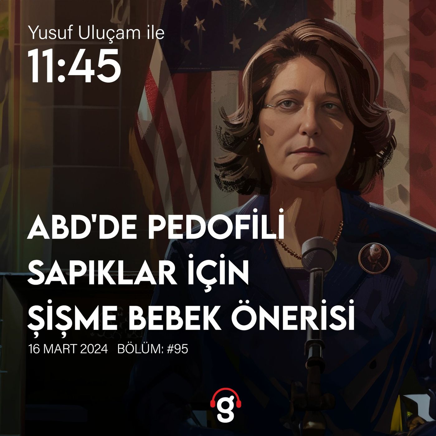 Gündeme Dair Her Şey
