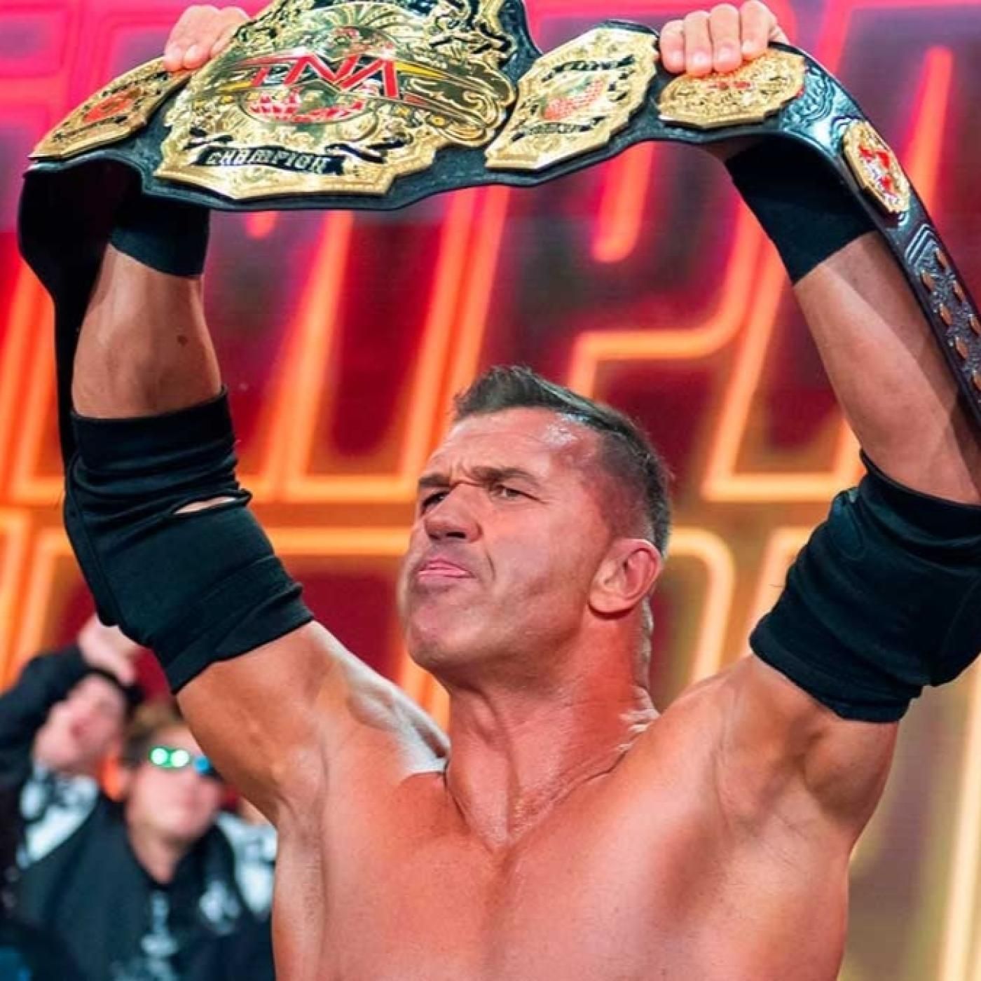 TMPT Feature Show: Frankie Kazarian episode artwork