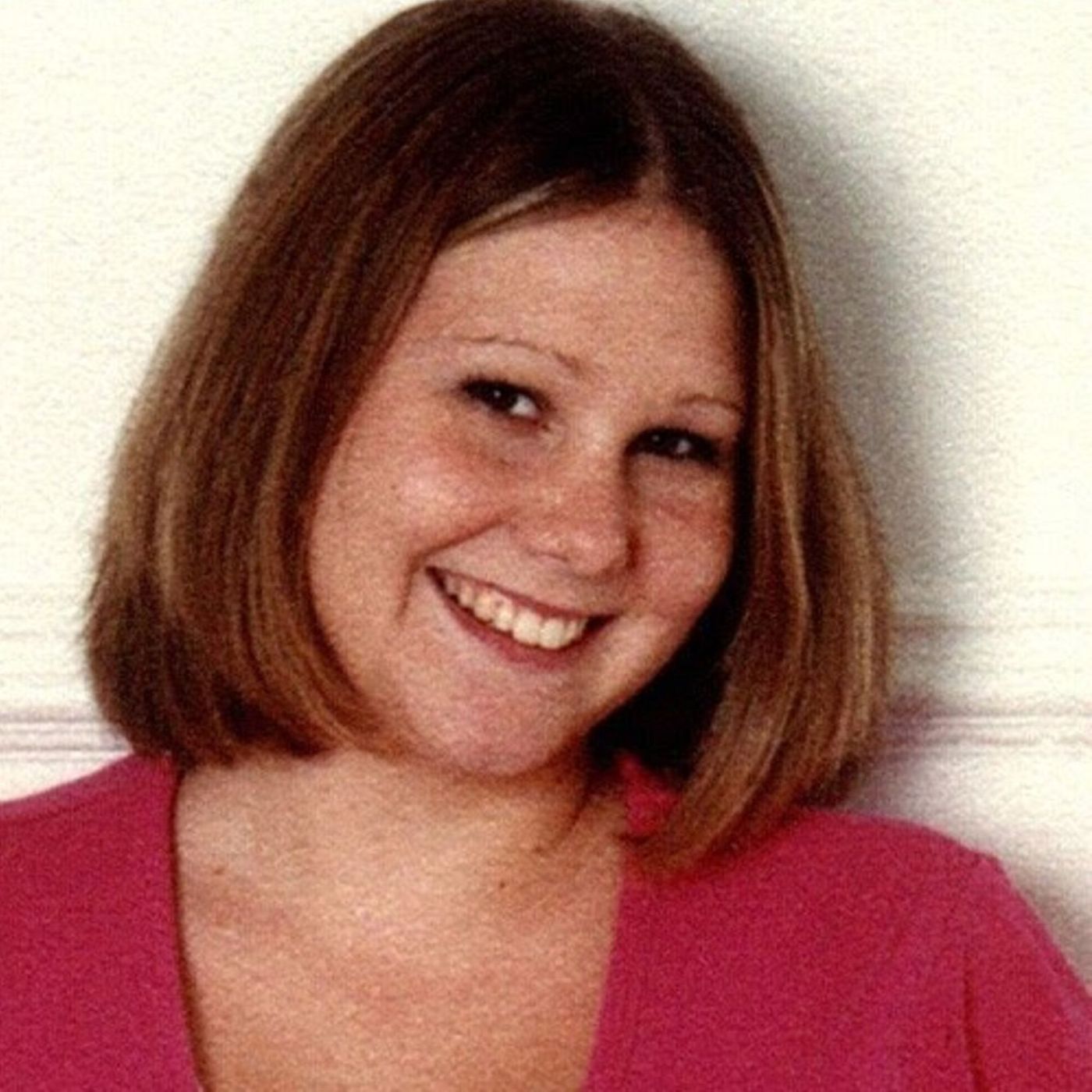 The Disappearance of Jessica O'Grady