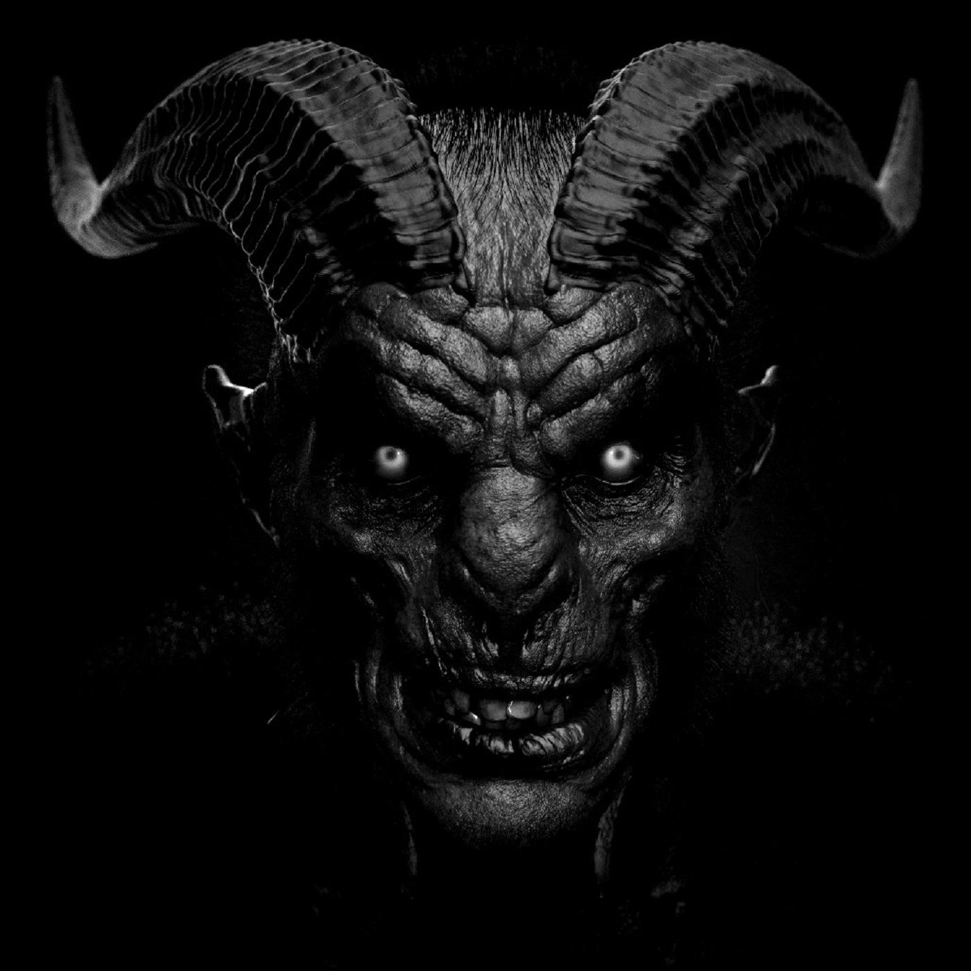 El Diablo y El Animal