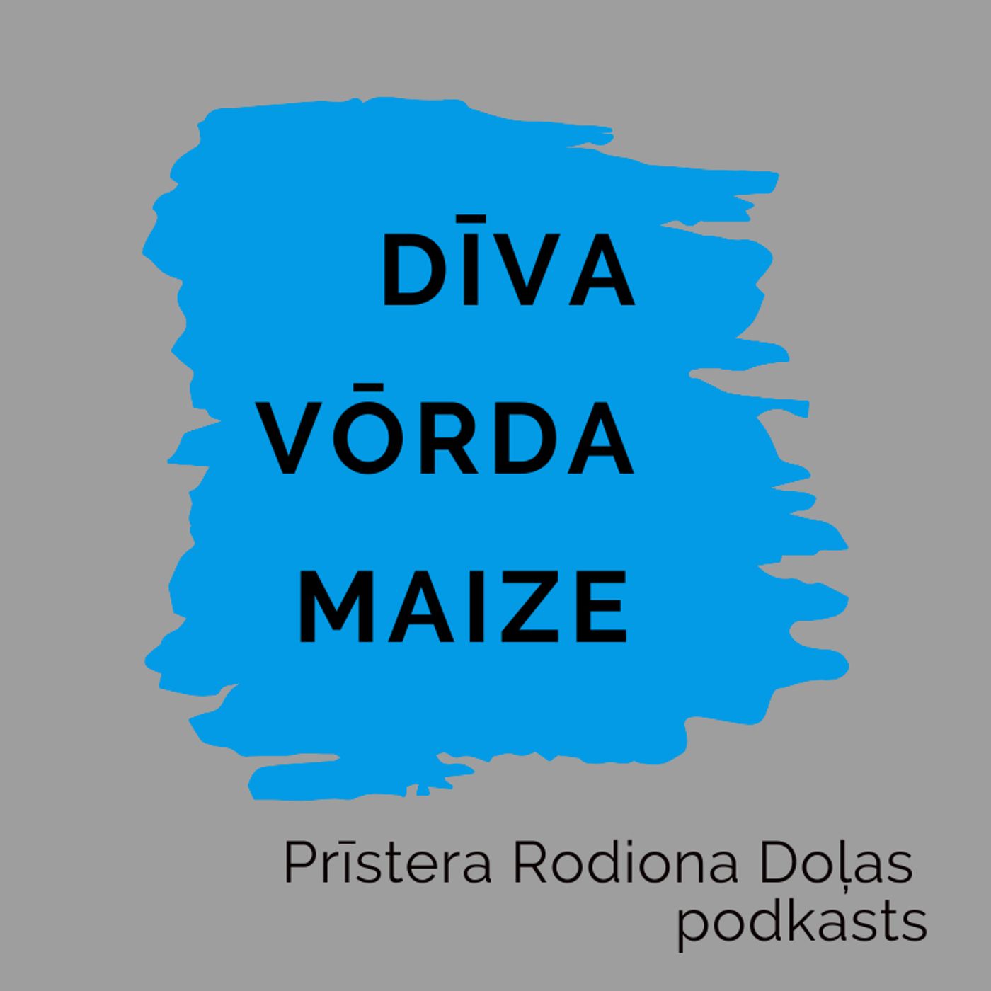 Adventa 1. svētdiena (2019. g. 1. decembris; A gads)