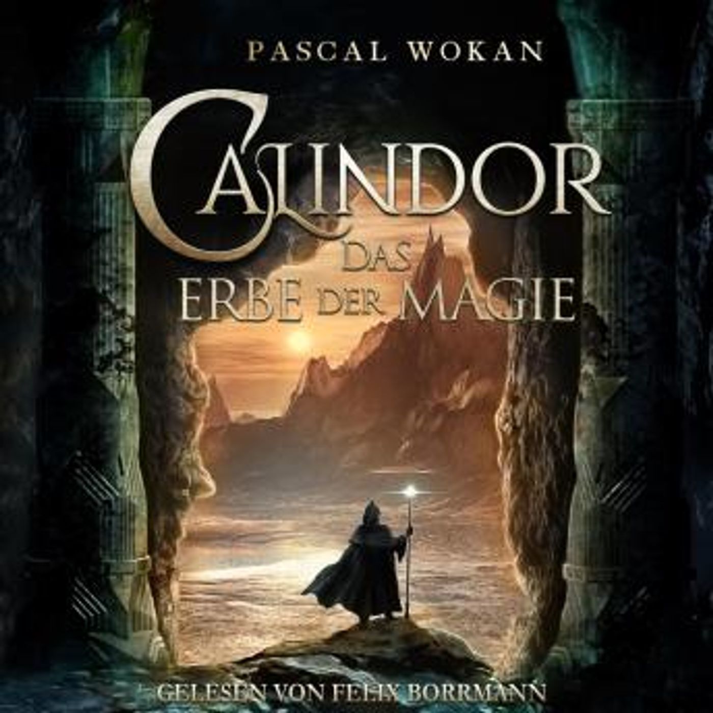 Discover the Best Audio Stories in Science Fiction & Fantasy, Epic Fantasy