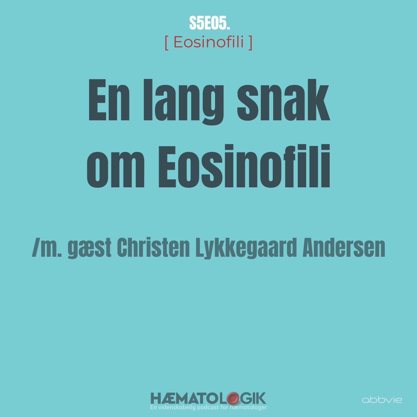 HæmatoLOGIK