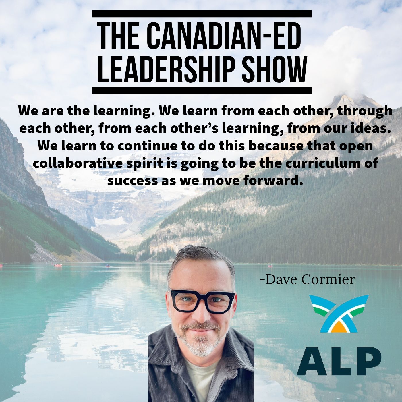 The CanadianED Leadership Show