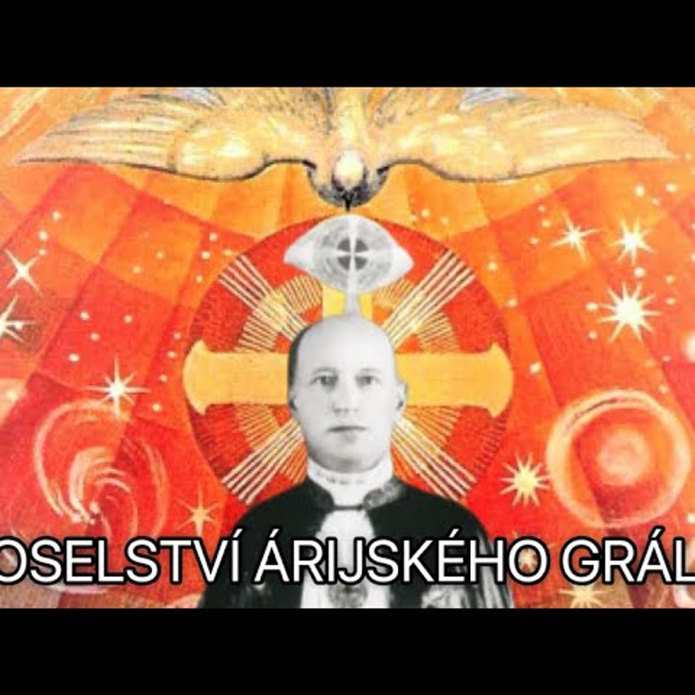 GRÁL: Abdrushin — Jakub Jahl - Světová náboženství a sekty on Odysee cover