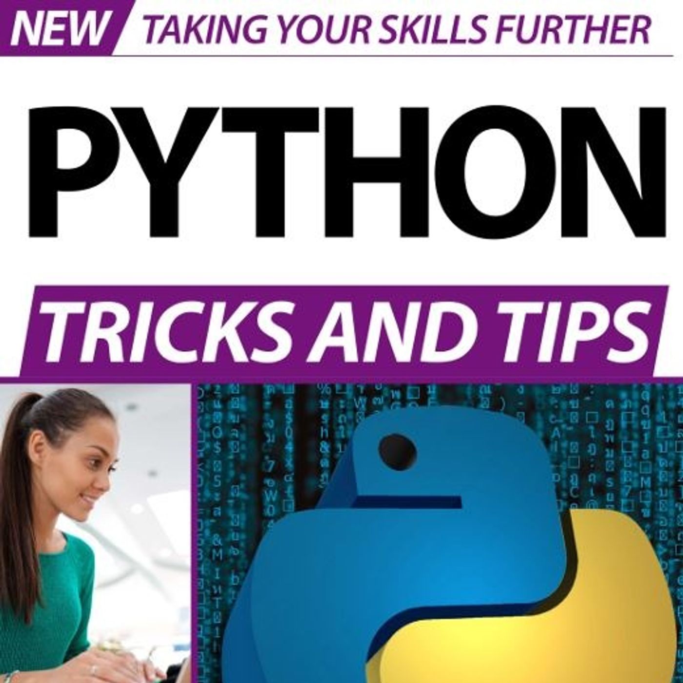 Python: Tricks and Tips
