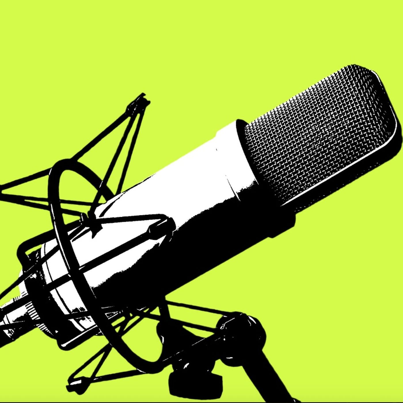 LOS PECHOS DE LATA podcast artwork