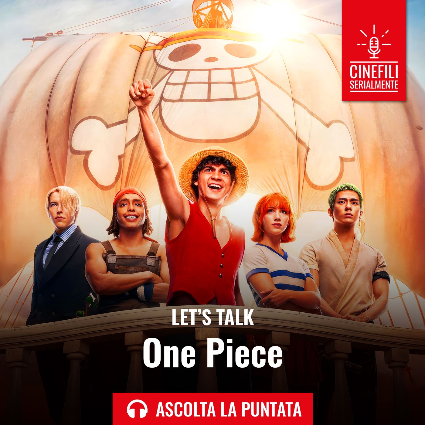 CinefiliSerialmente
