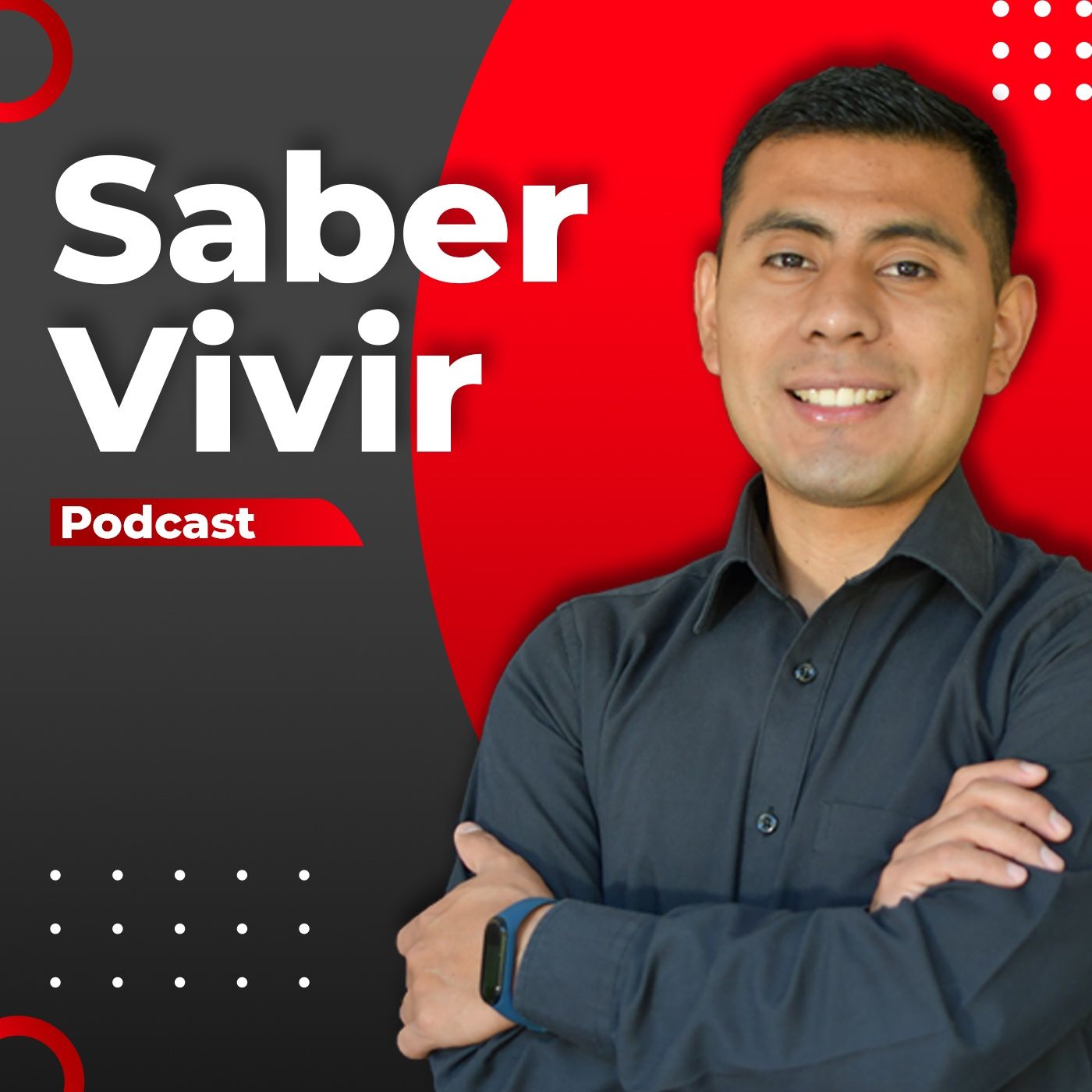 Saber Vivir Podcast