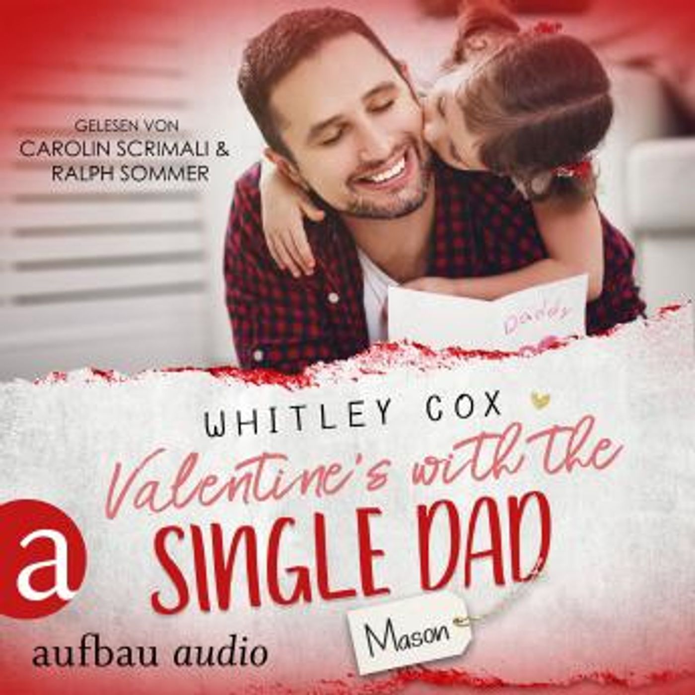 Listen to New Full Audiobooks in Romance, Modern