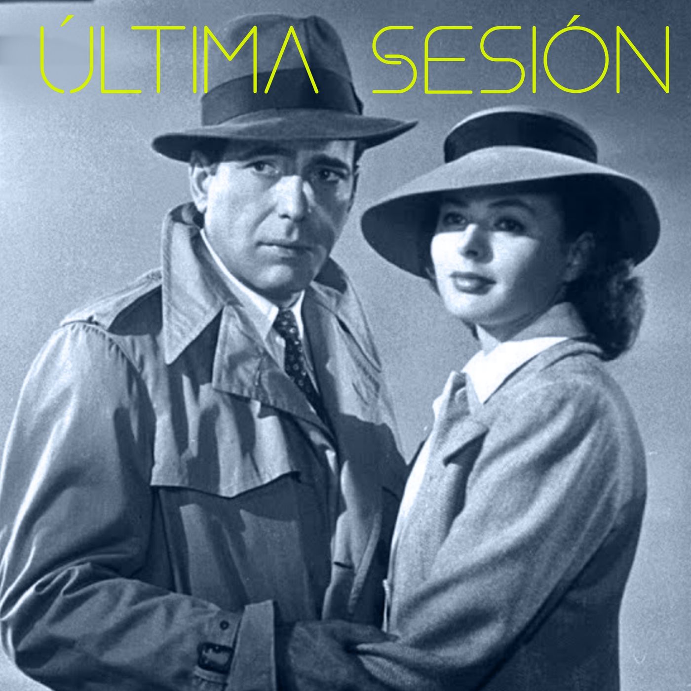 Última Sesión