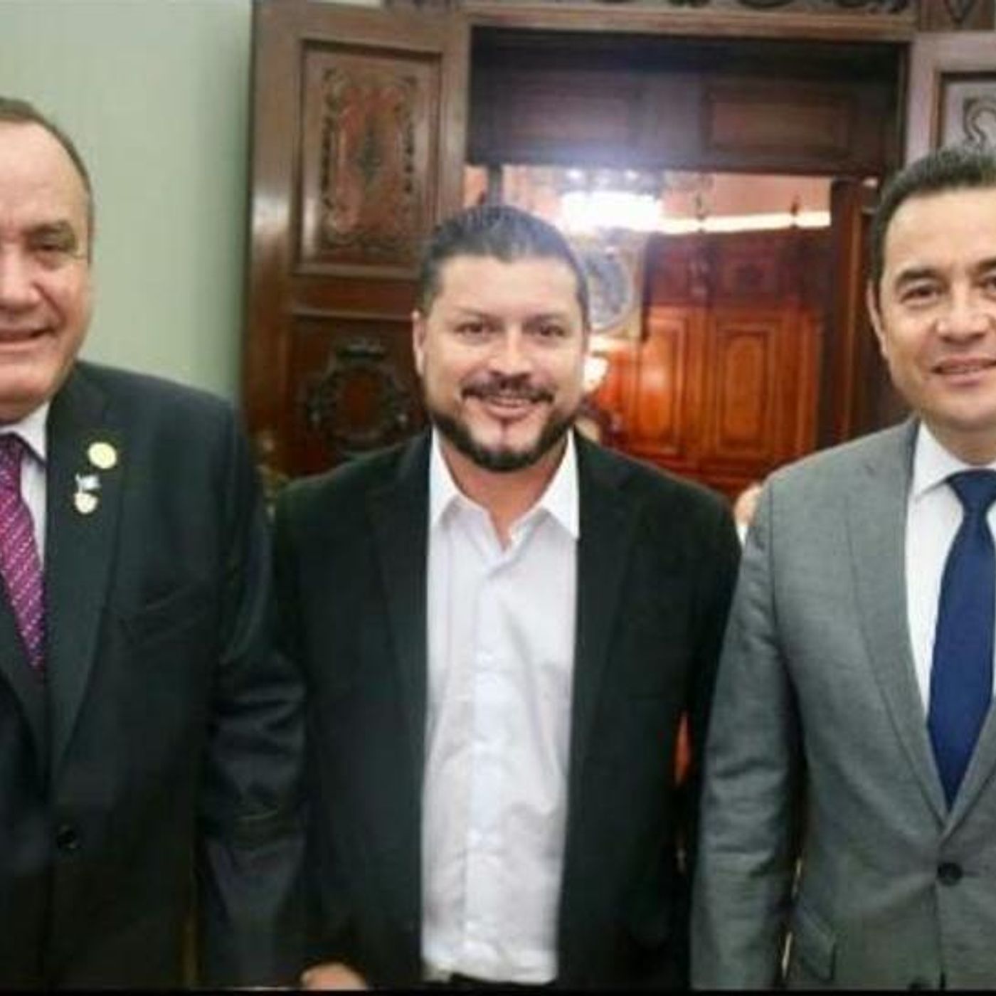PV NOTICIAS PEDROVISION NOTICIAS » LA NOTA CHAPINA