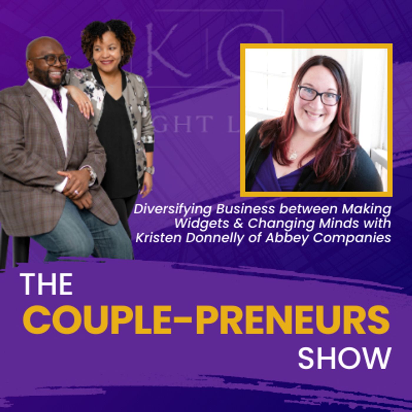 The Couple-preneurs Show