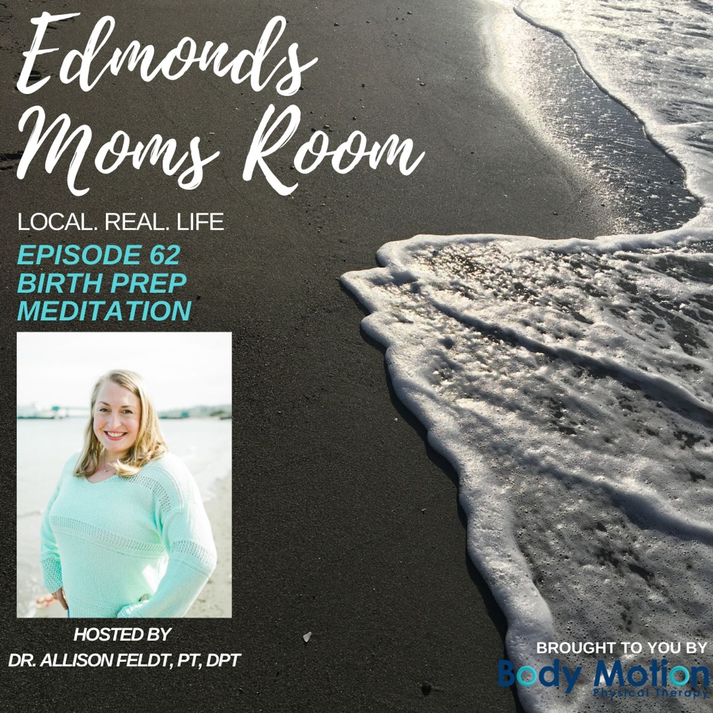 Aligned + Elevated with Dr. Allison Feldt