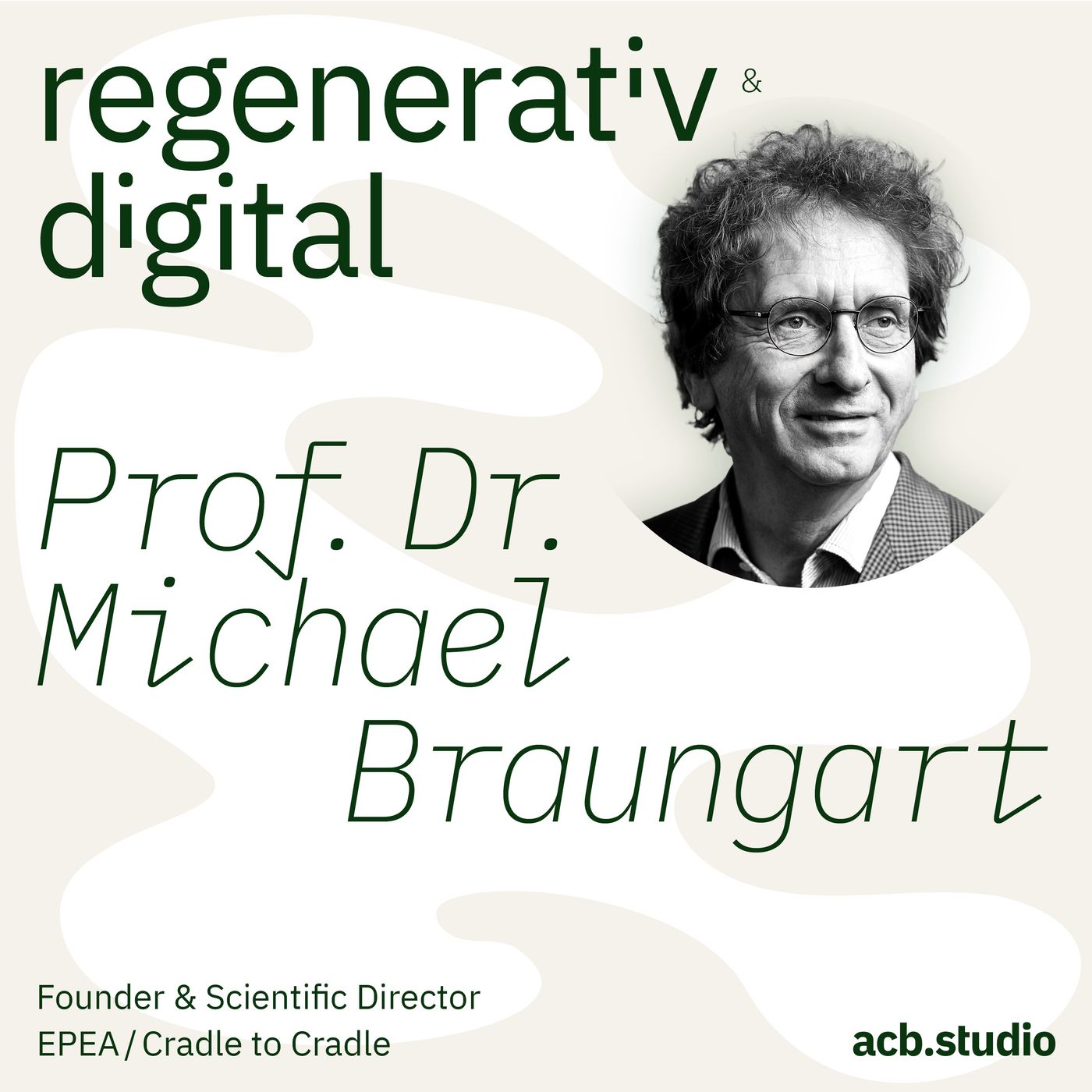Regenerativ & Digital – der Business Podcast für regeneratives Wirtschaften und Digitalisierung