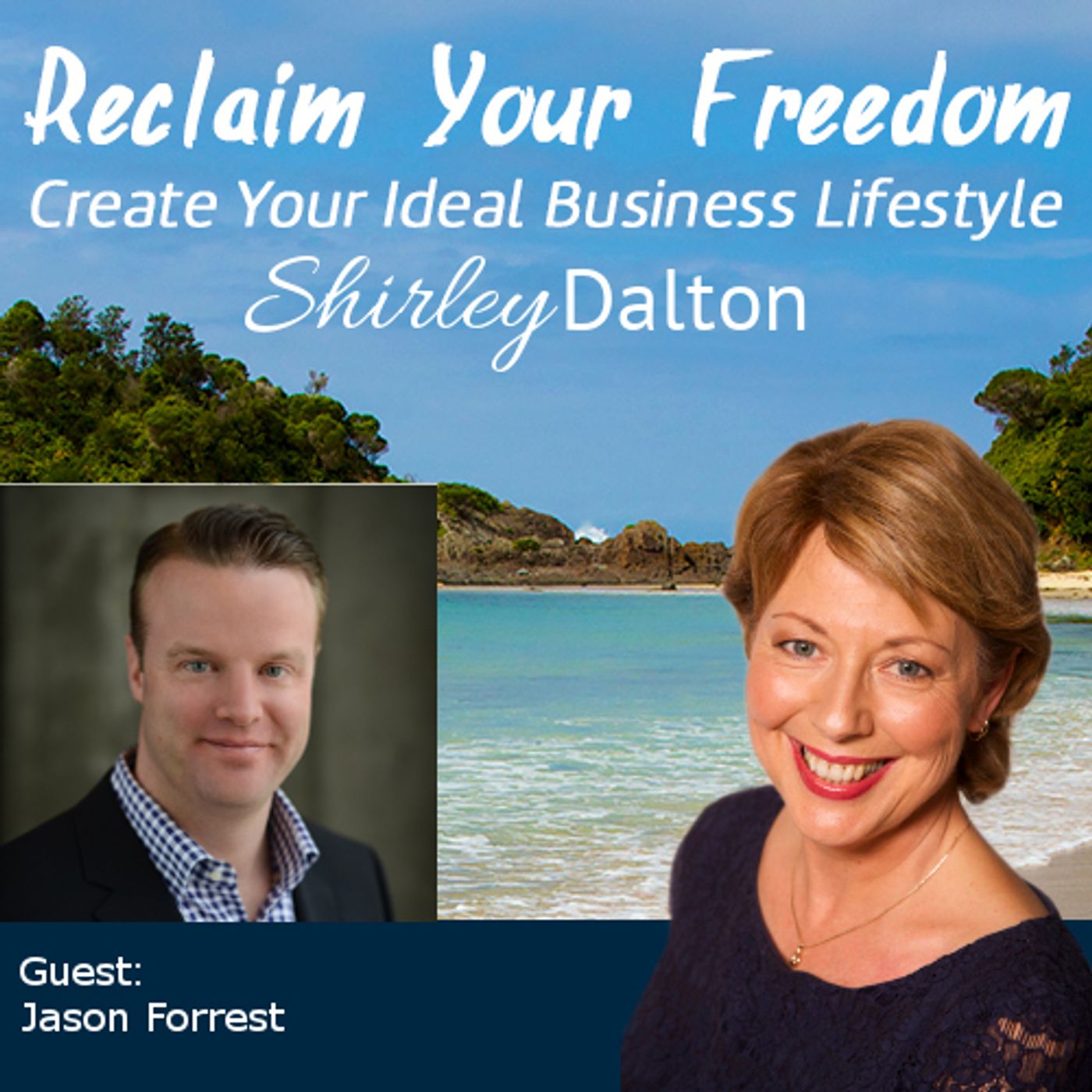Reclaim Your Freedom
