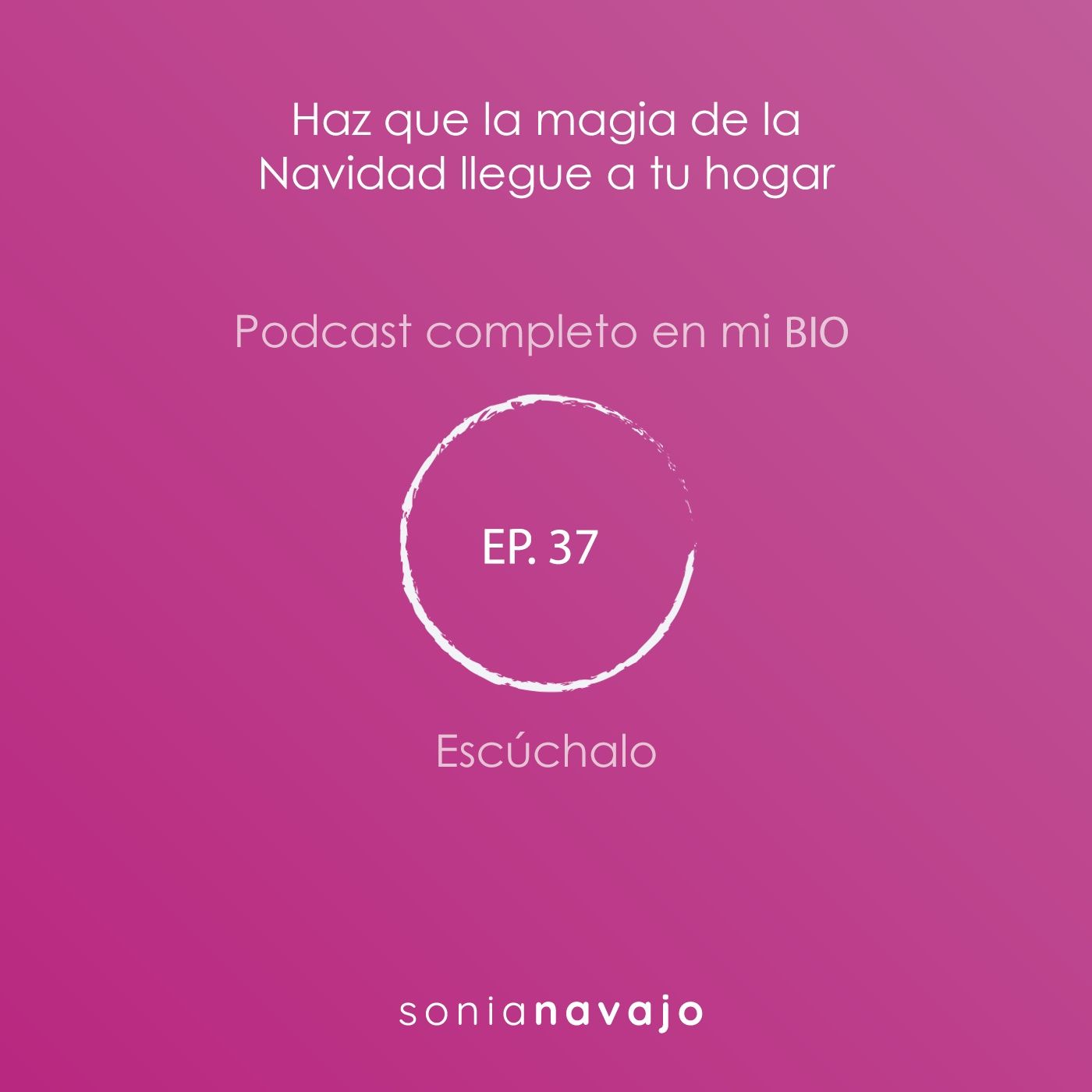 37-Haz que la magia de la Navidad llegue a tu hogar