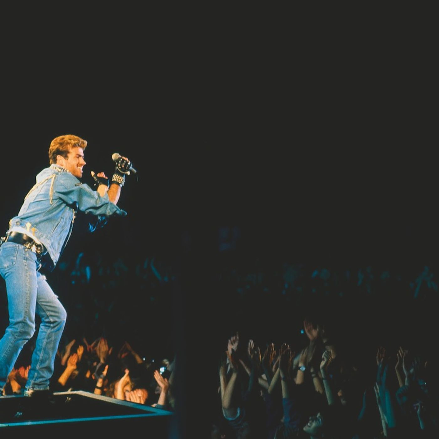 George Michael’s ‘The Faith Tour’ Unreleased Concert Film Lands Distribution Ahead of Late-2026 Release