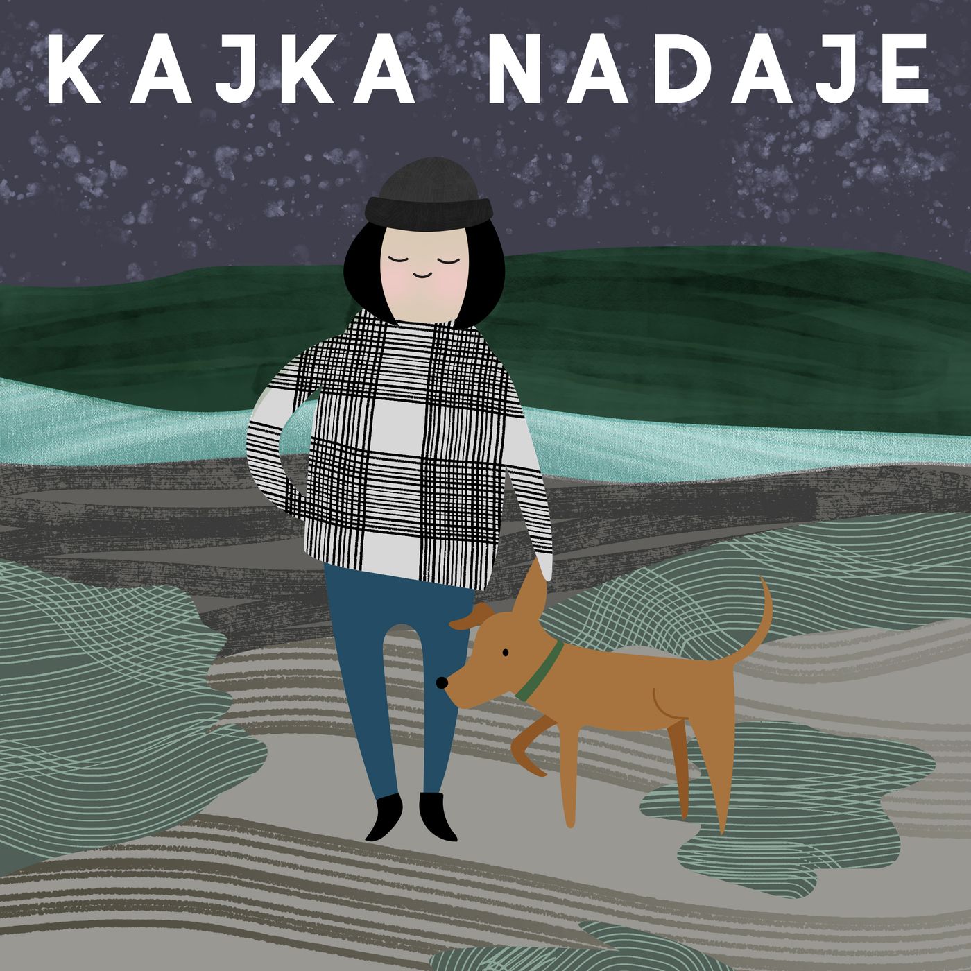 Kajka Nadaje