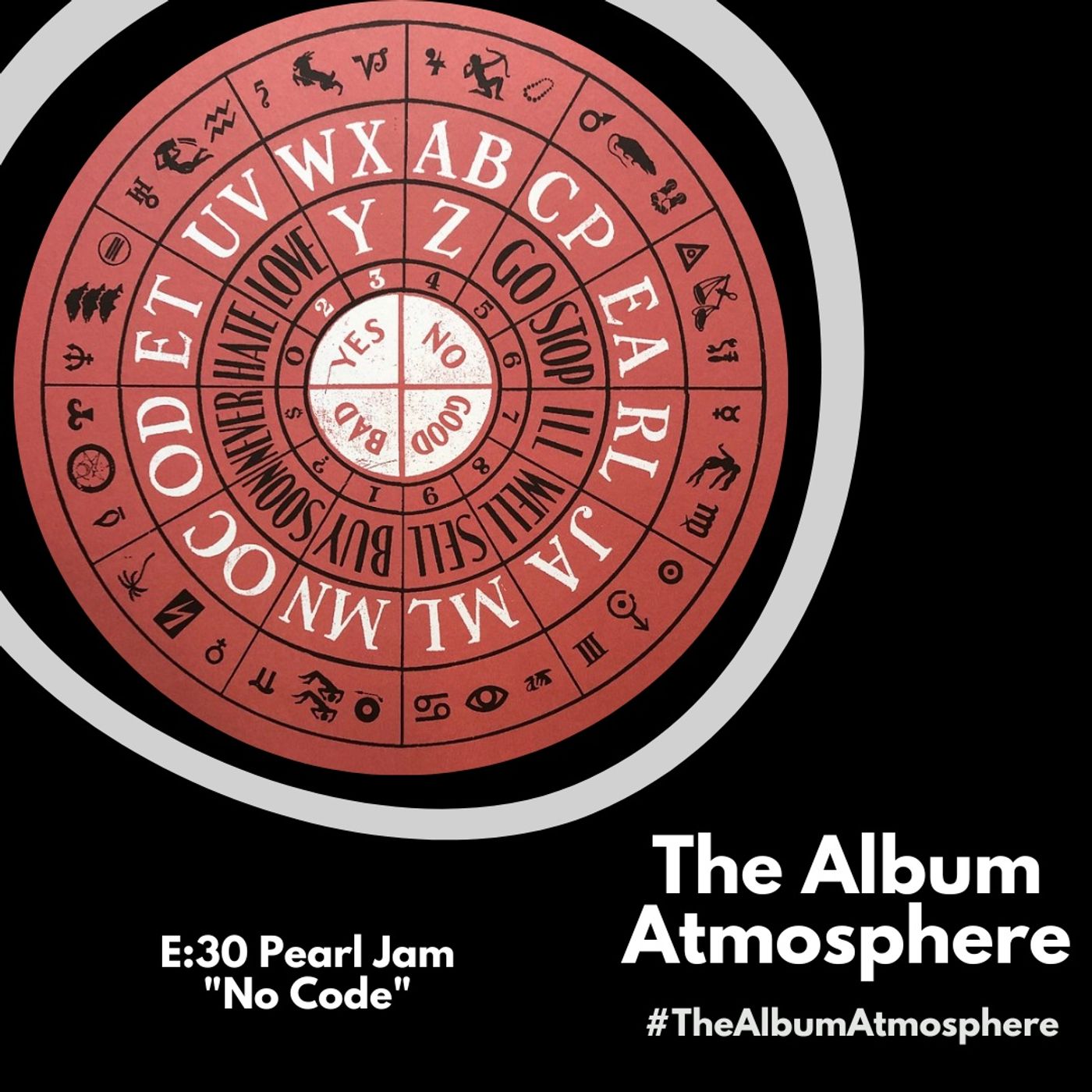 The Album Atmosphere