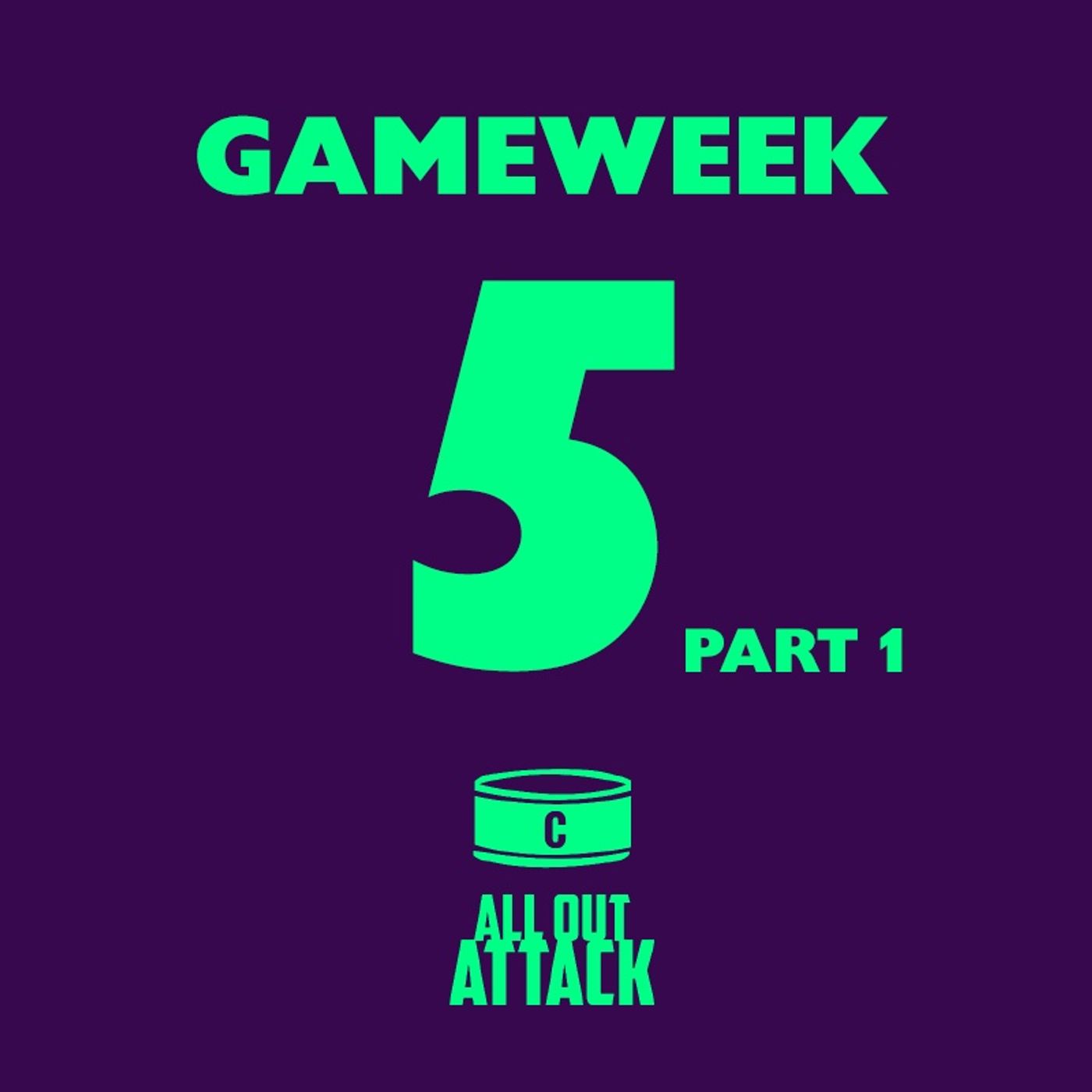 All Out Attack: An FPL Podcast
