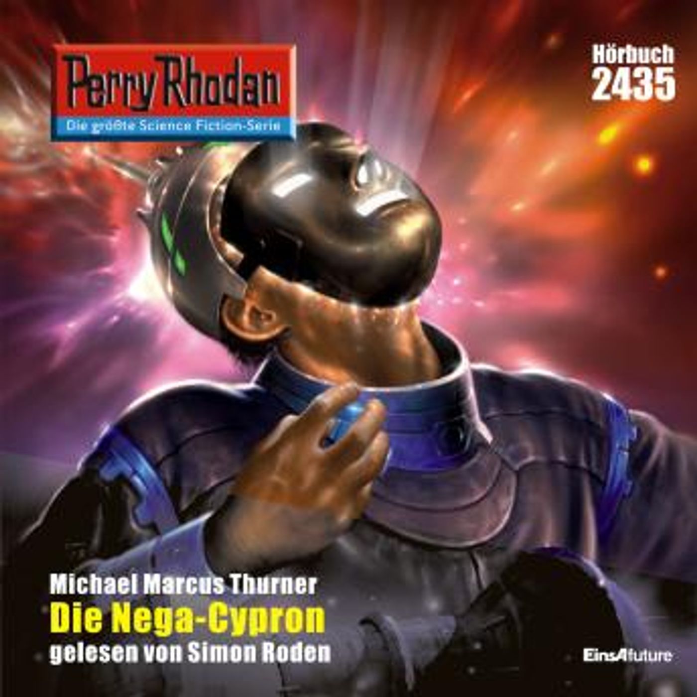 Listen to Best Full Audiobooks in Science Fiction & Fantasy, Space Opera