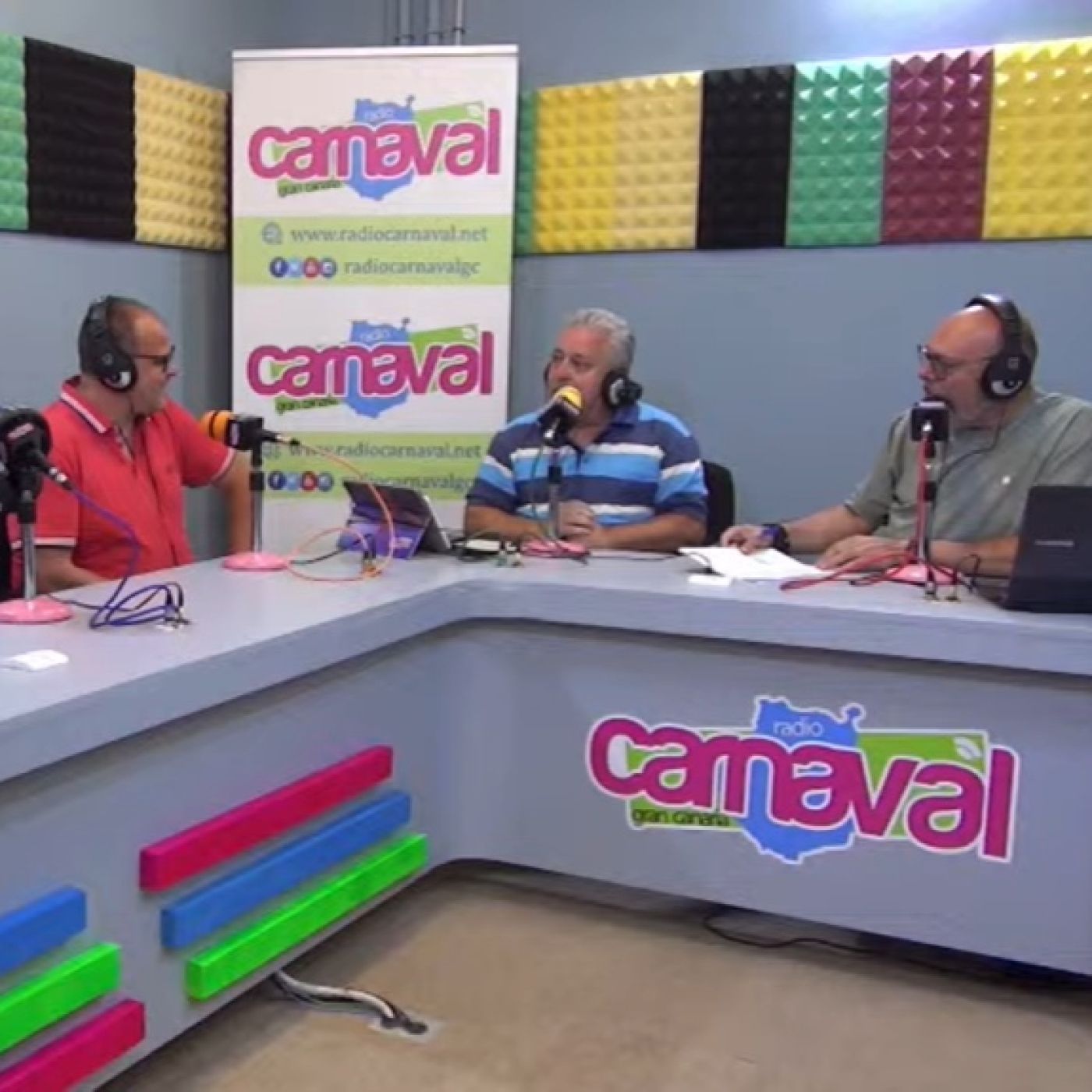Batukada Carnaval