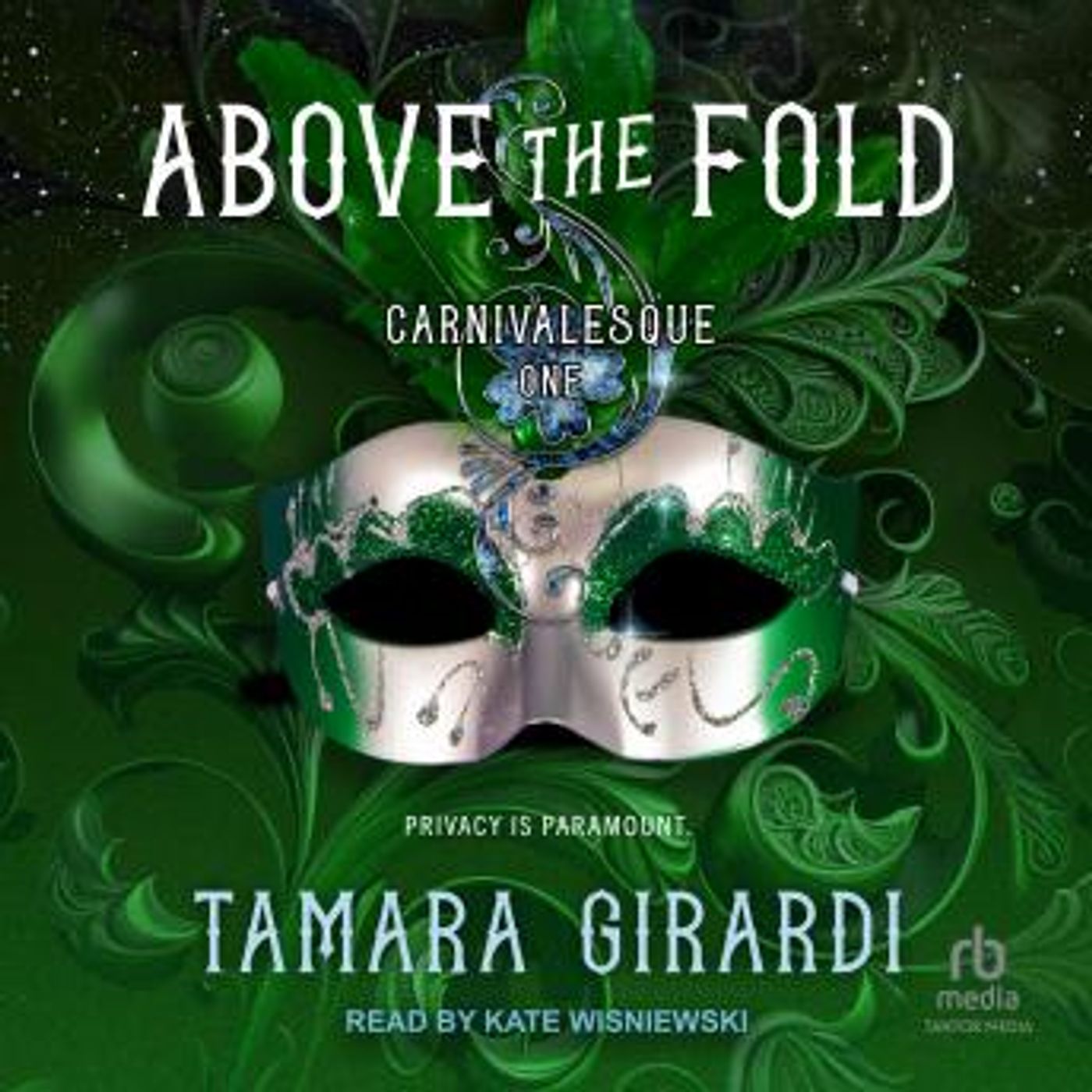 Get Latest Full Audiobooks in Teen & YA, Tough Topics