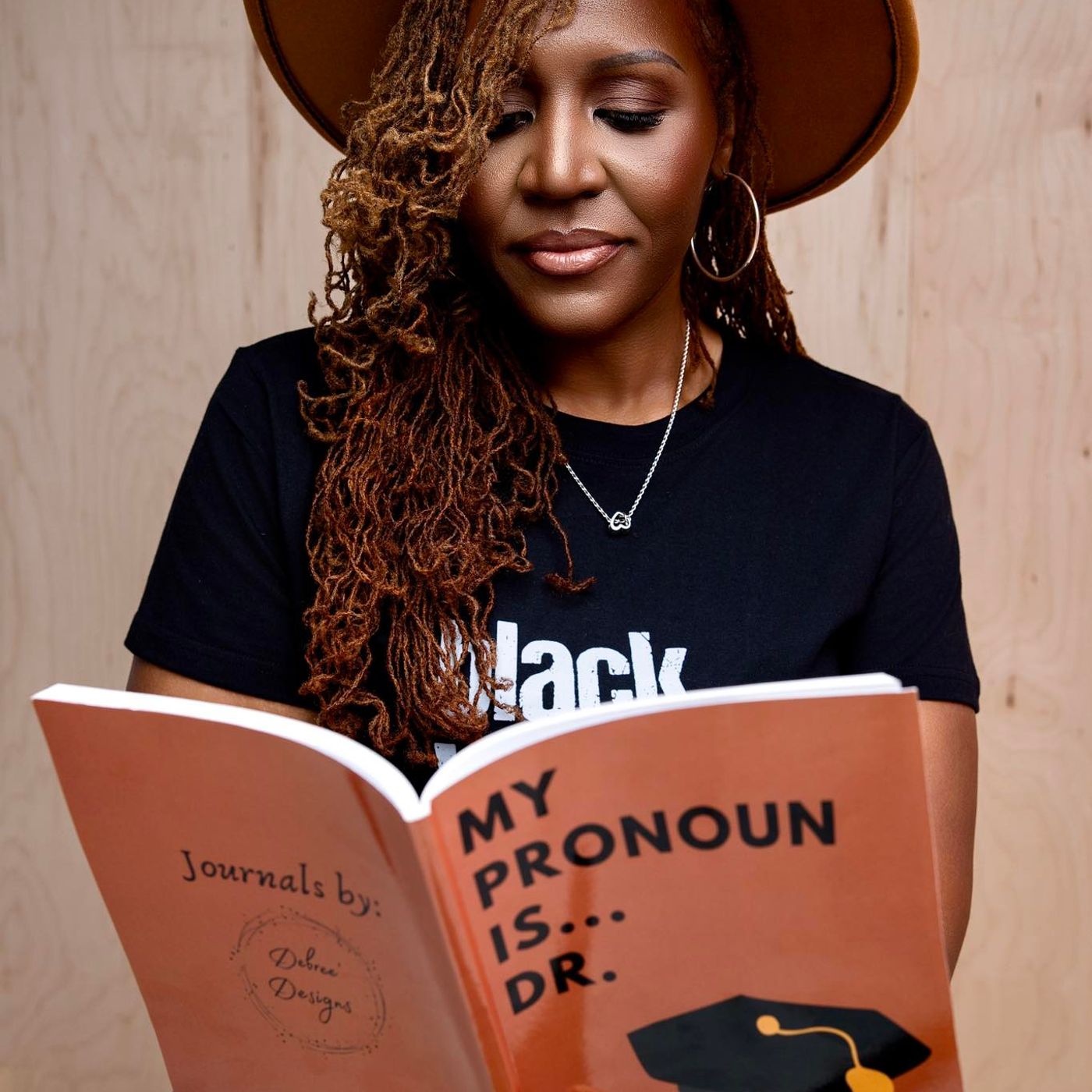 RECLAIMING RESILIENCE_- A CONVERSATION WITH DR_ SHERRONDA BANKS RECLAIMING RESILIENCE_- A CONVERSATION WITH DR_ SHERRONDA BANKS