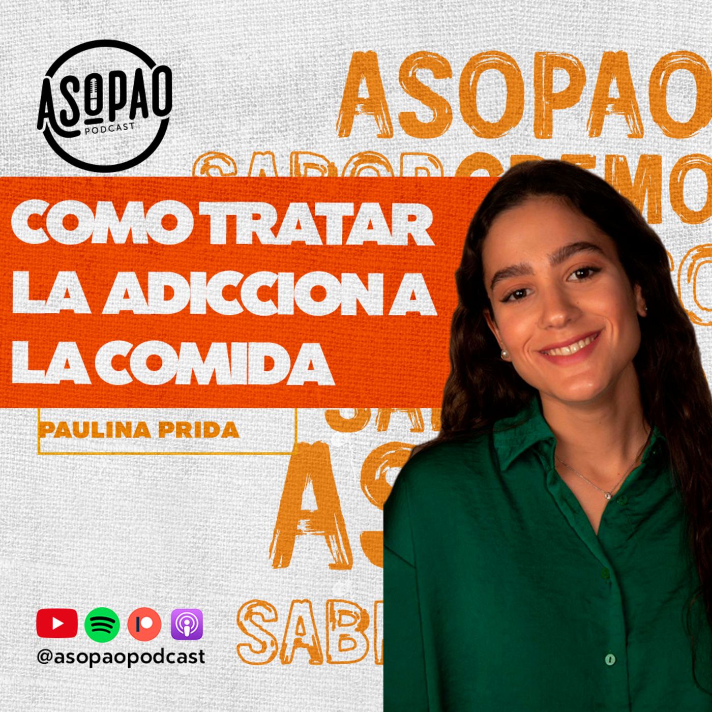 Asopao Podcast