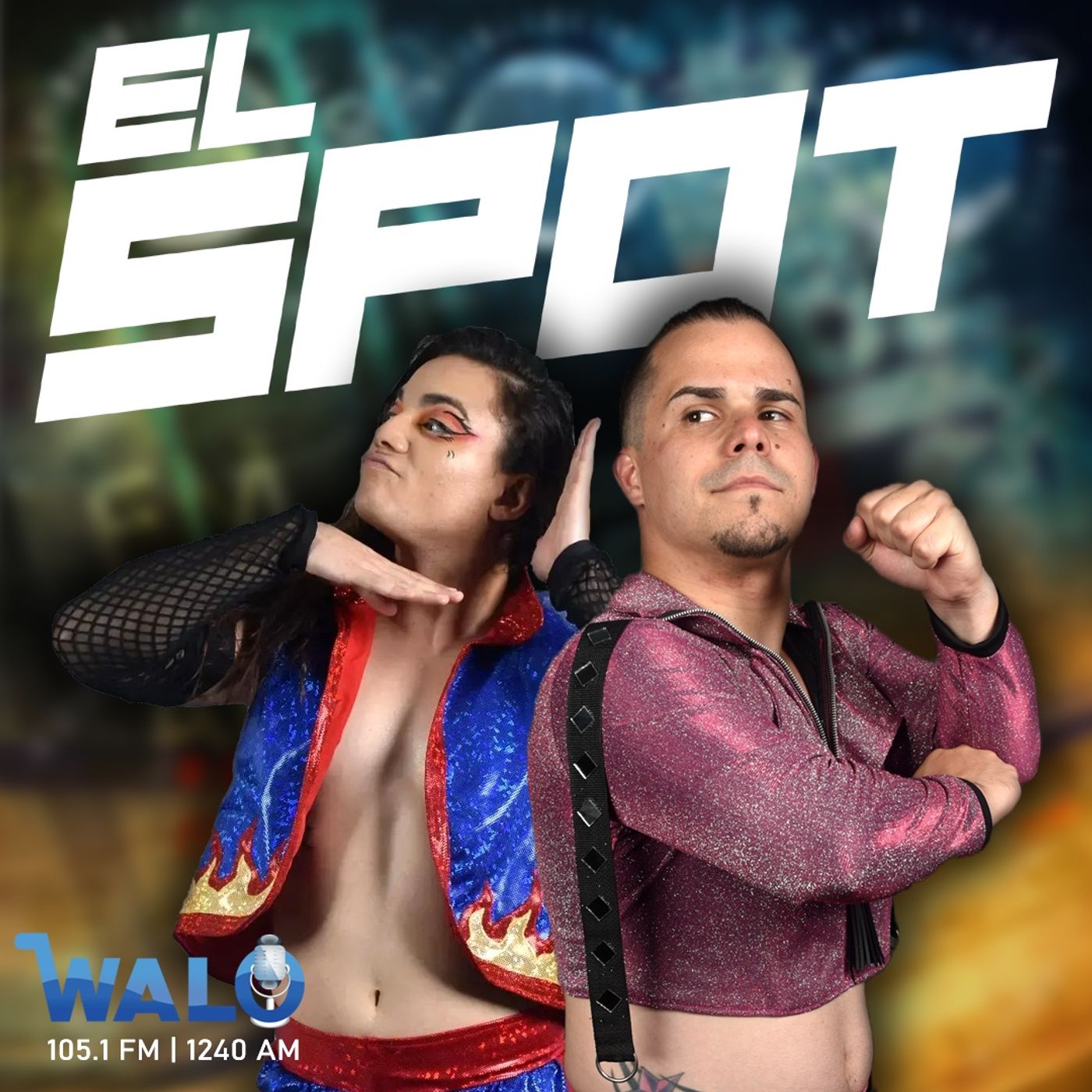 EL SPOT