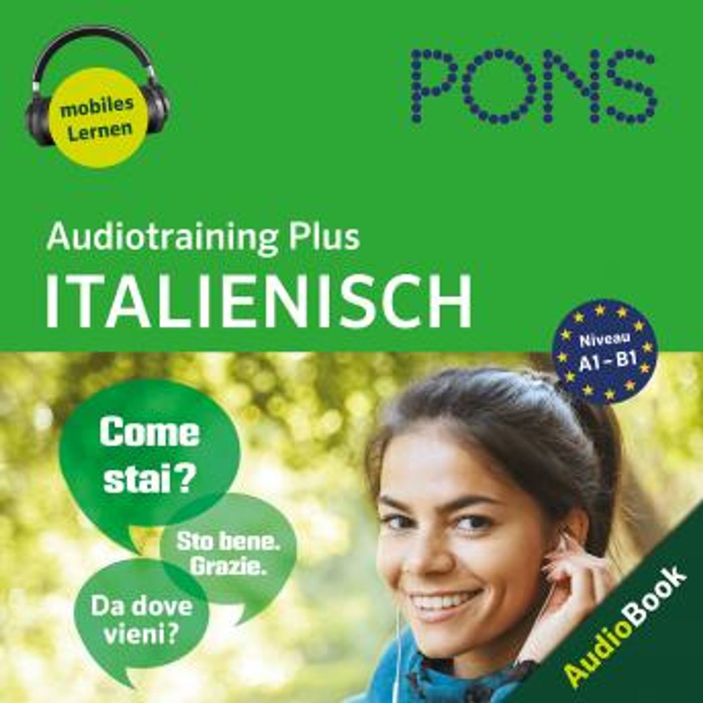 Download High-Quality Full Audiobooks in Non-Fiction, Language Instruction