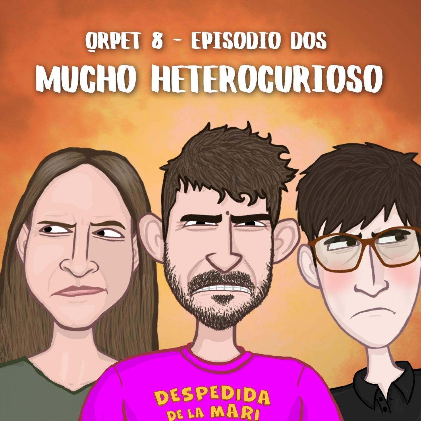 Qué rápido pasa el tiempo