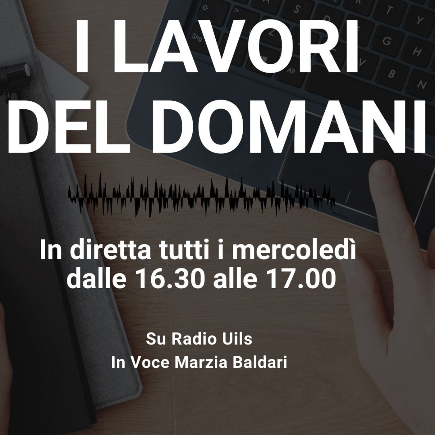 RadioUils\'s podcast