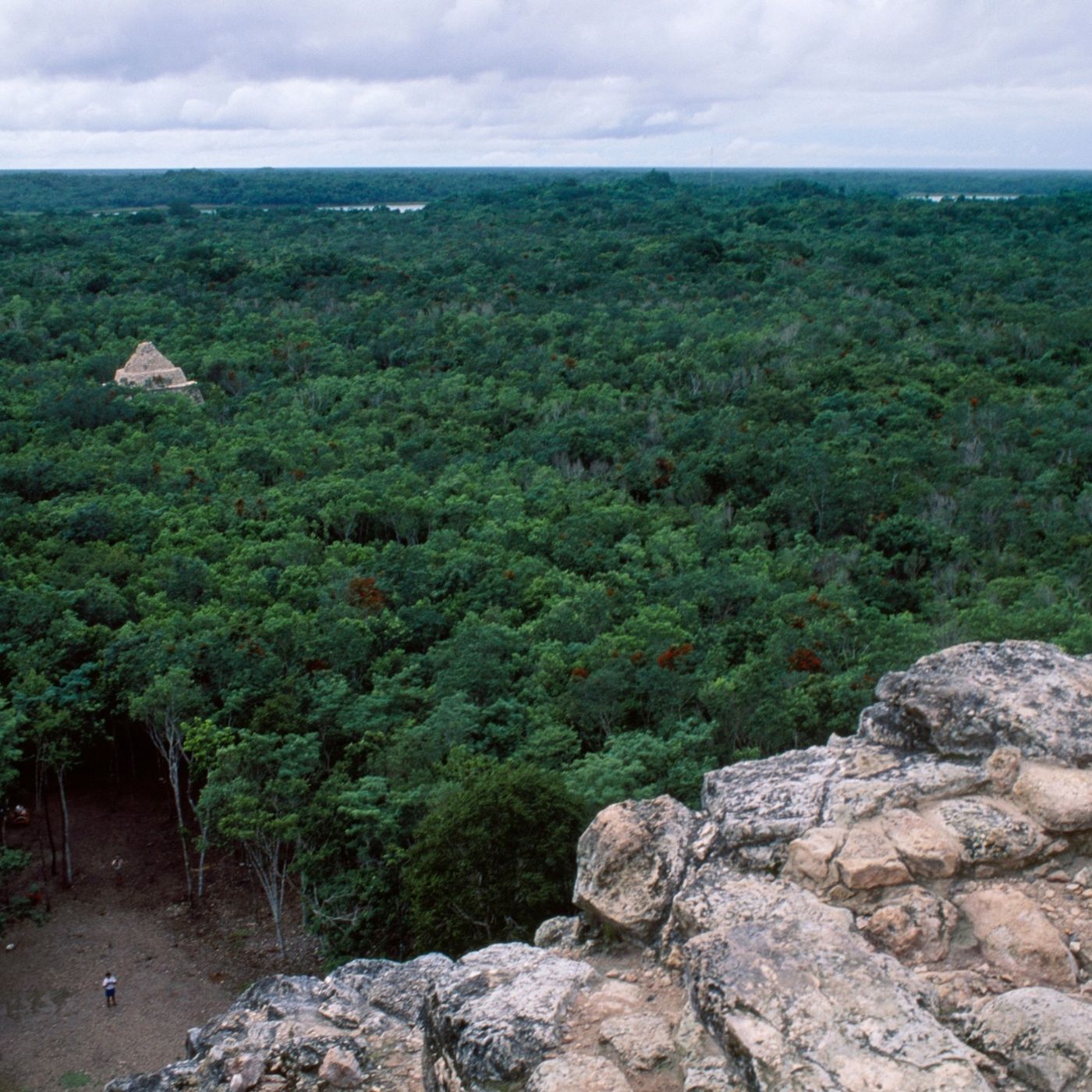 Two Mayan Warriors | Stories of Resistance Ep. 5