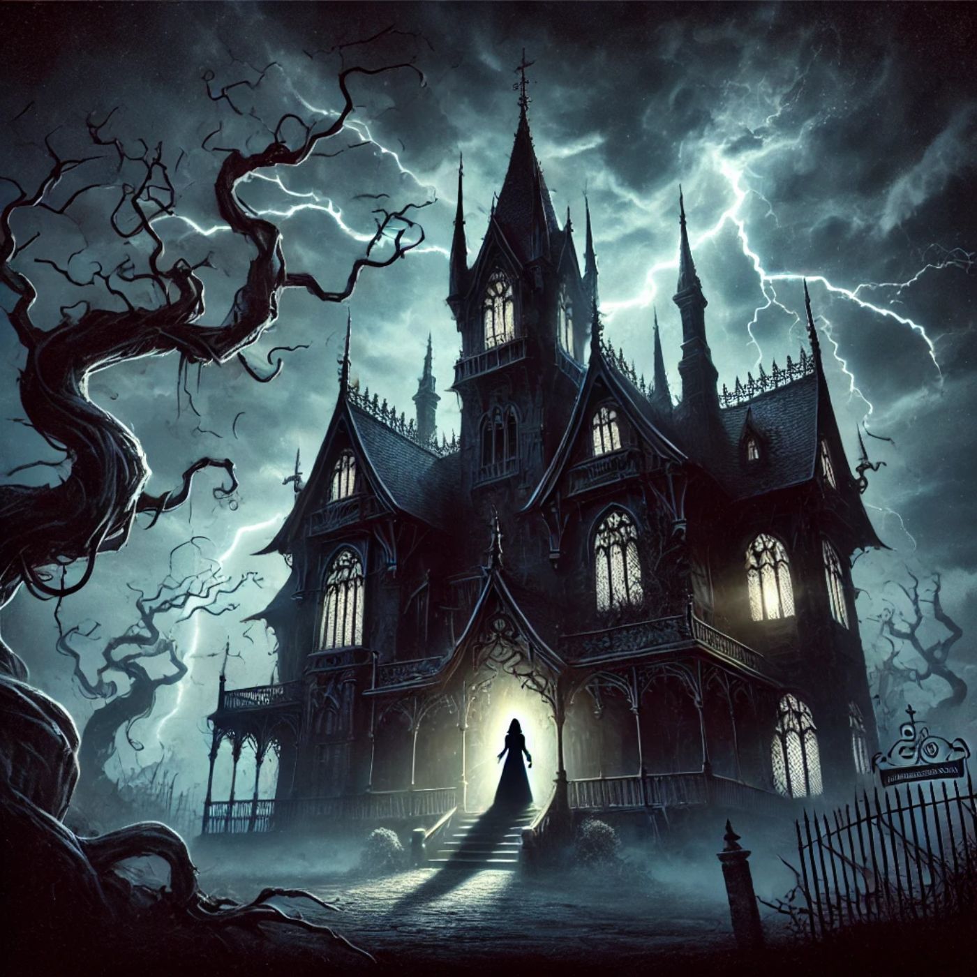 Curse of Carnes Hold