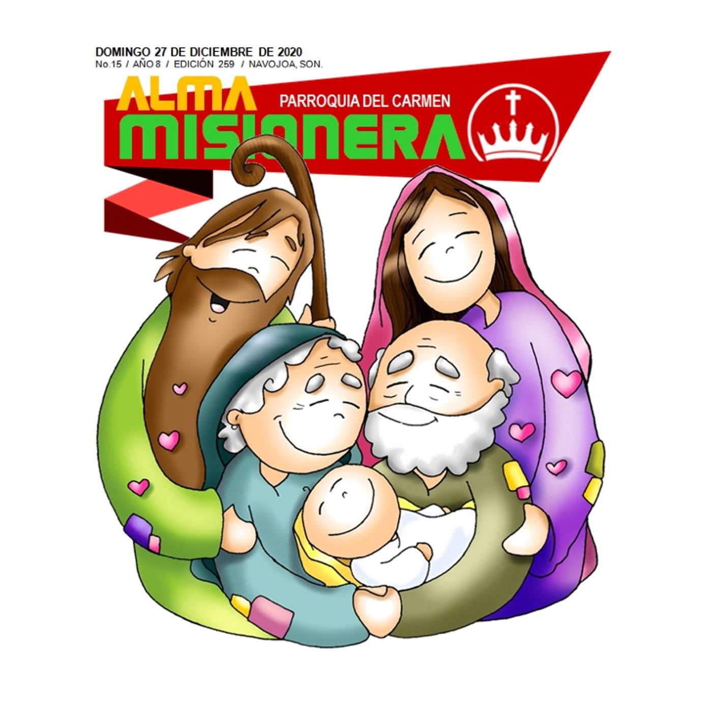 Alma Misionera