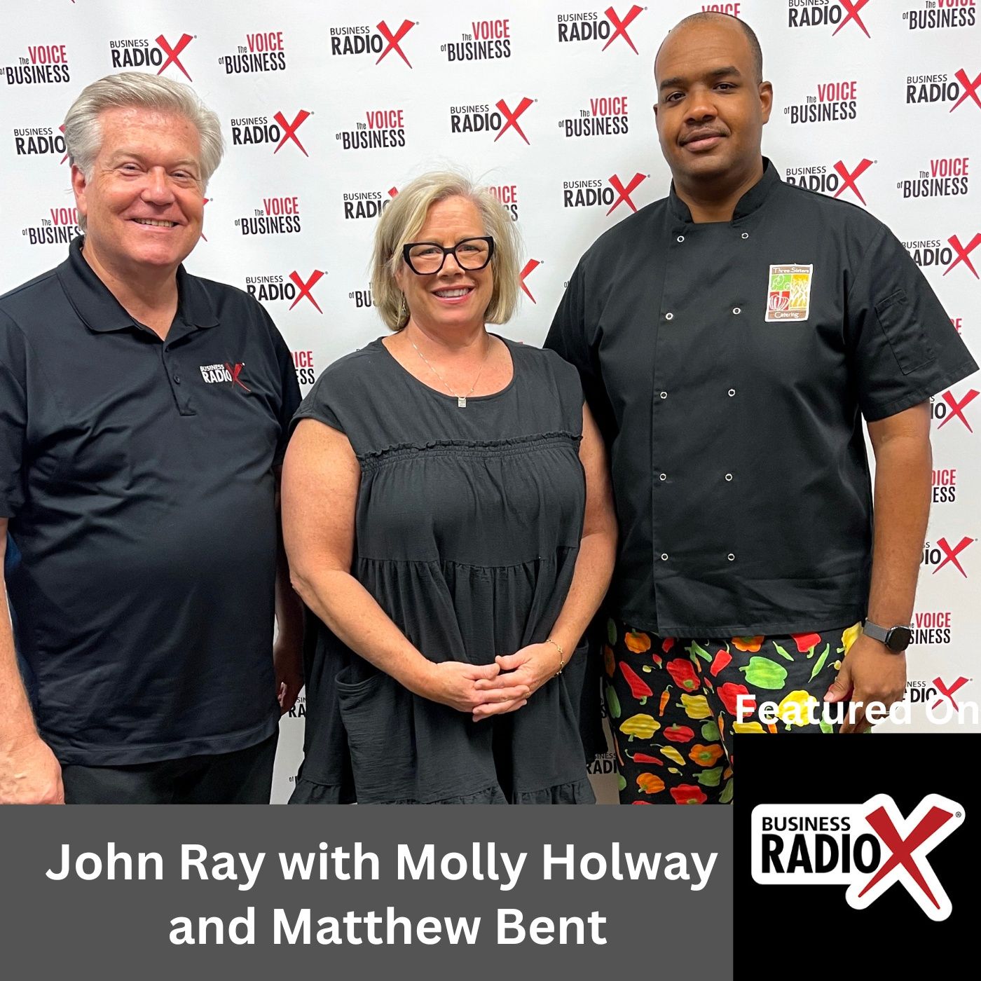 North Fulton Business Radio