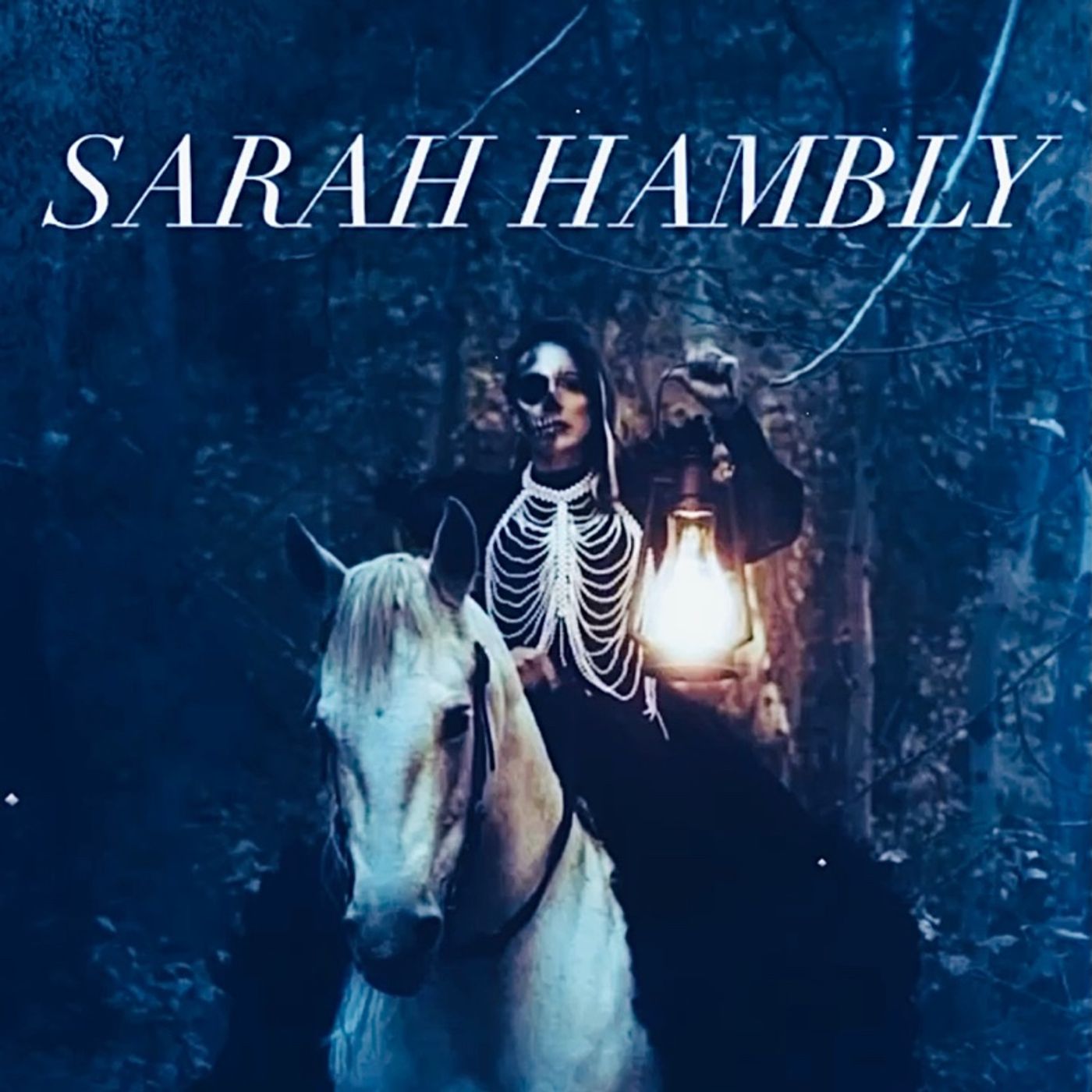 Sarah Hambly Exclusive Interview!!! episode artwork