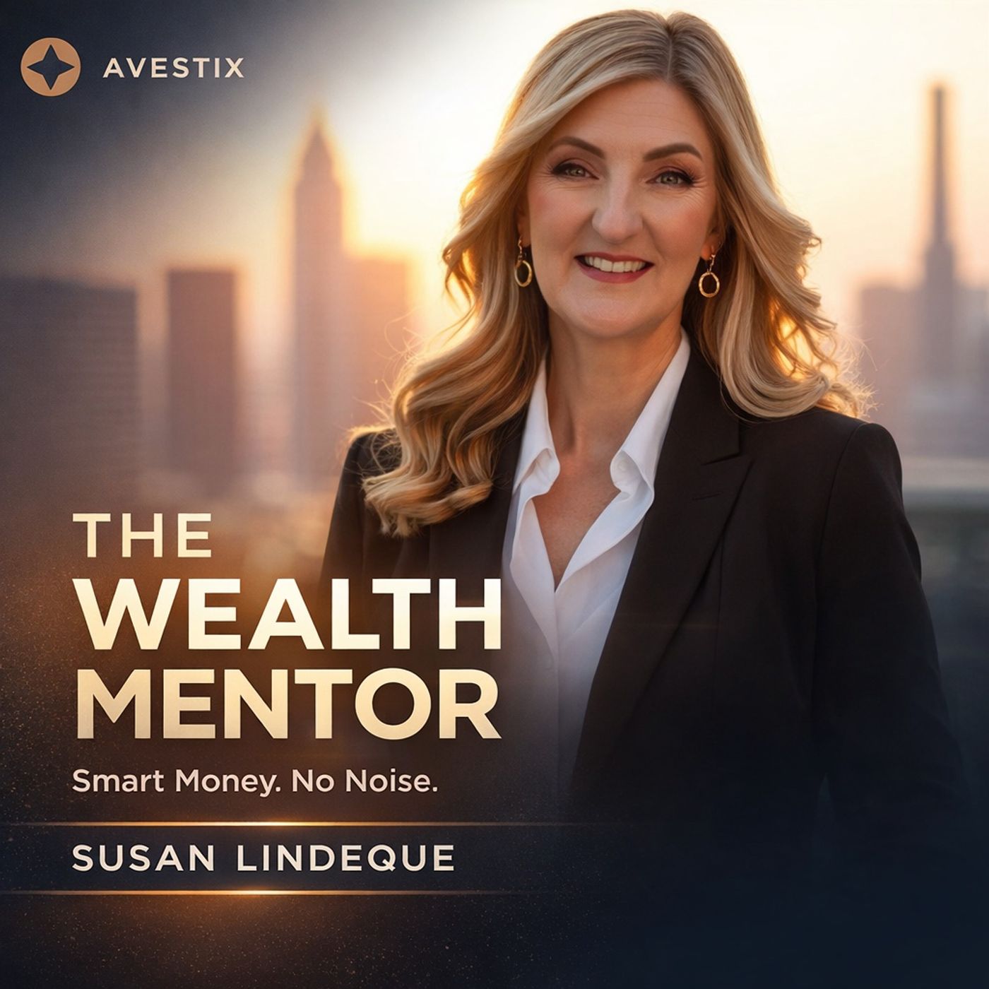 The Wealth Mentor