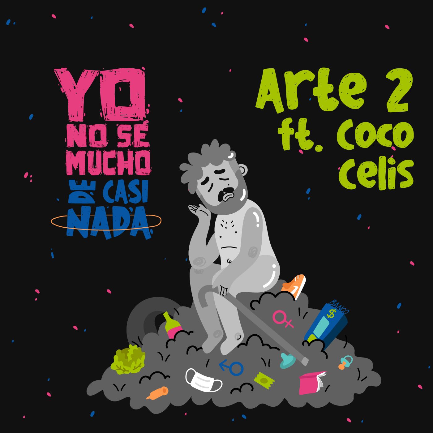 Yo No Sé Mucho de Casi Nada