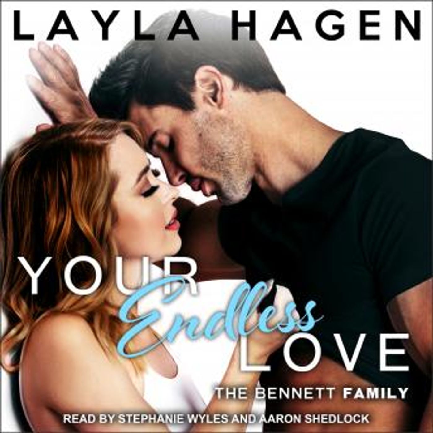 Listen to New Full Audiobooks in Romance, Modern
