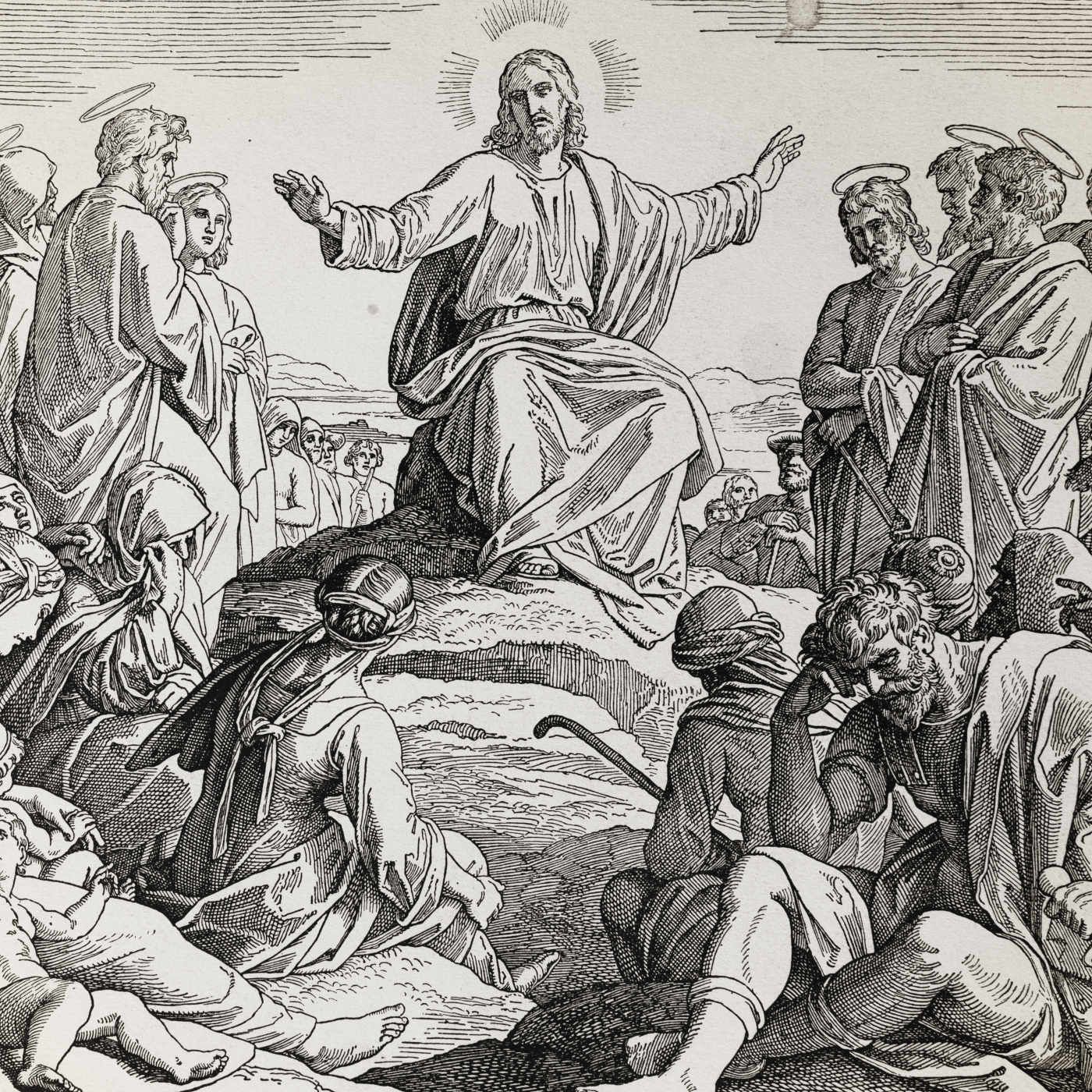 Saturday of the Tenth Week in Ordinary Time - Honesty and Integrity Always