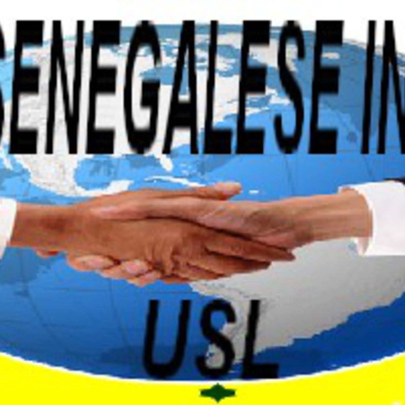 Baye Diouf Show Immigration