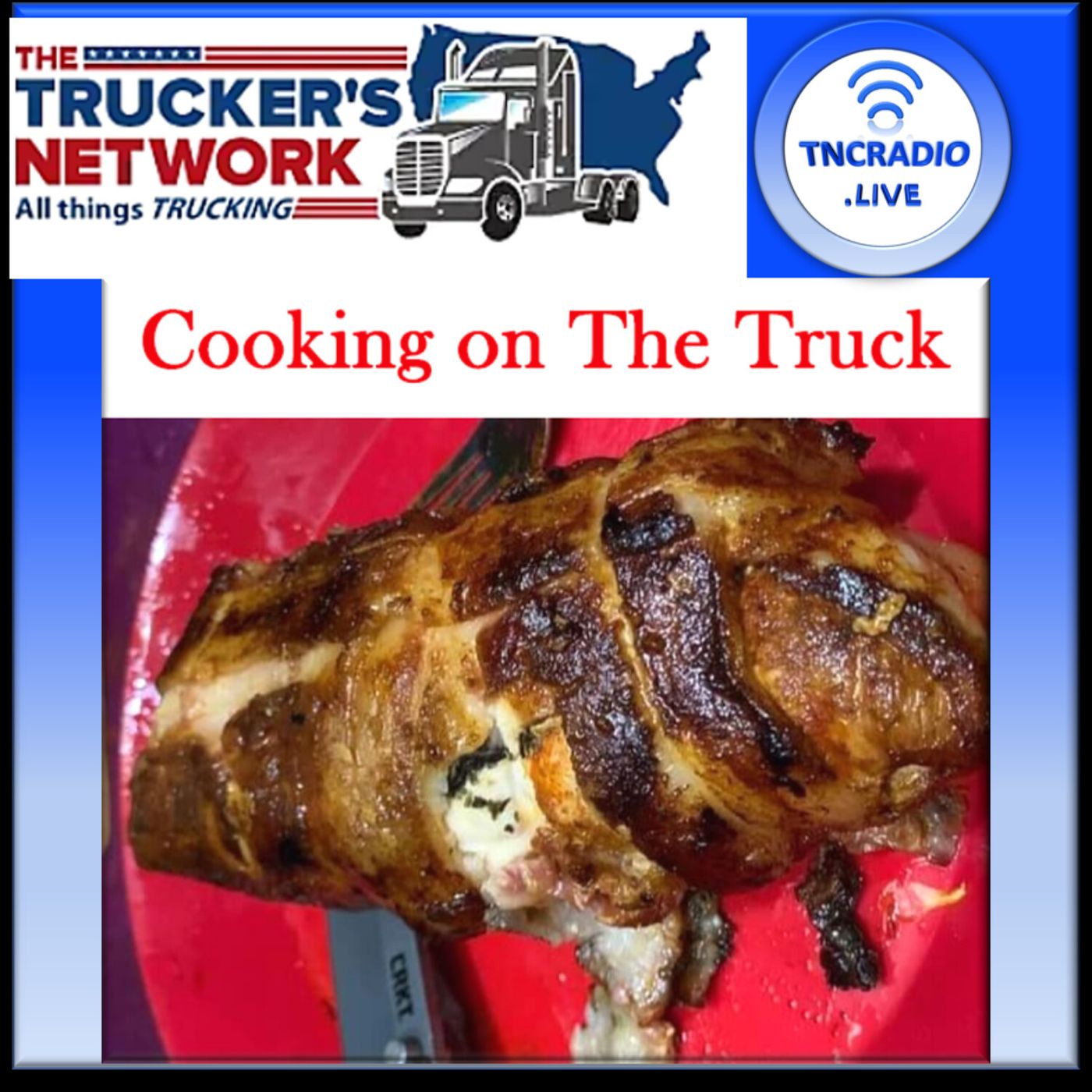 Truckers Network Radio Show