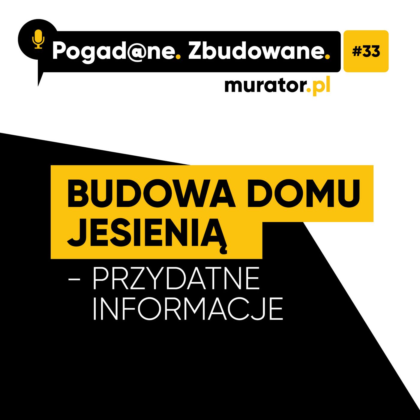 Pogad@ne. Zbudowane.