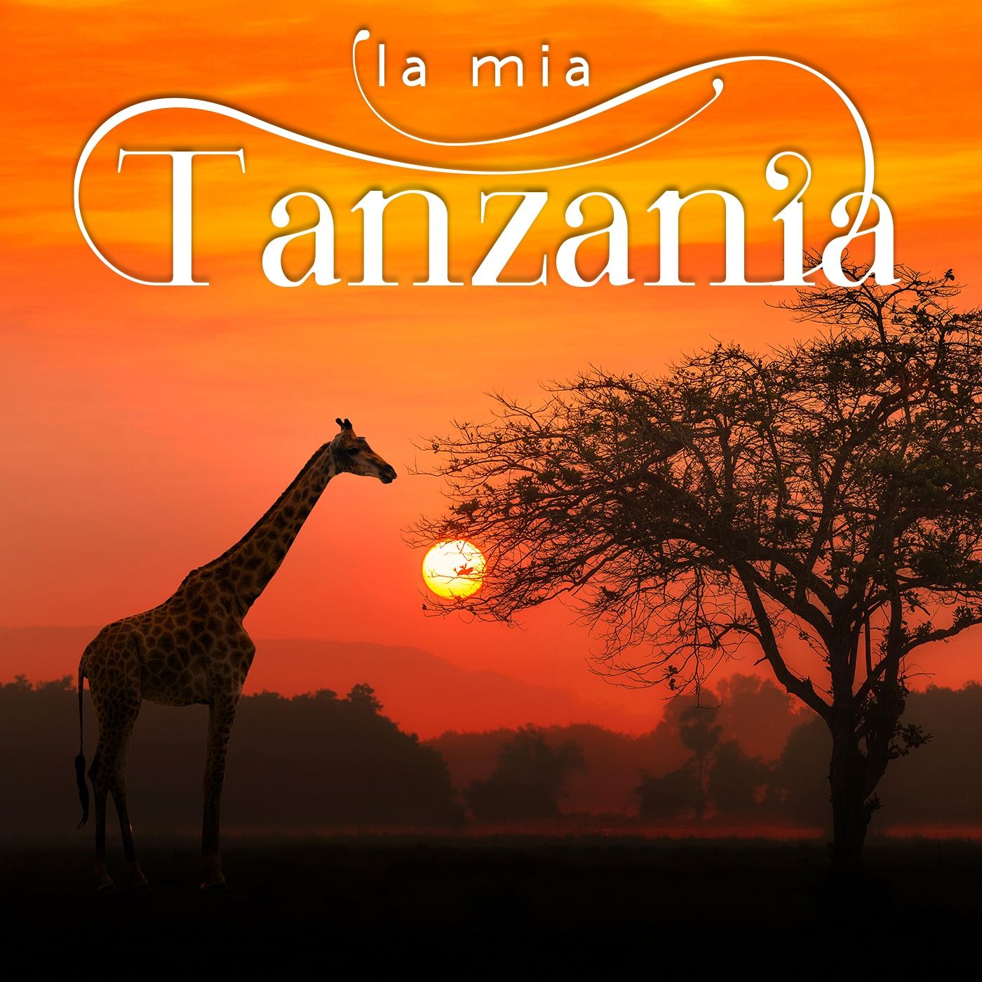 La mia Tanzania podcast
