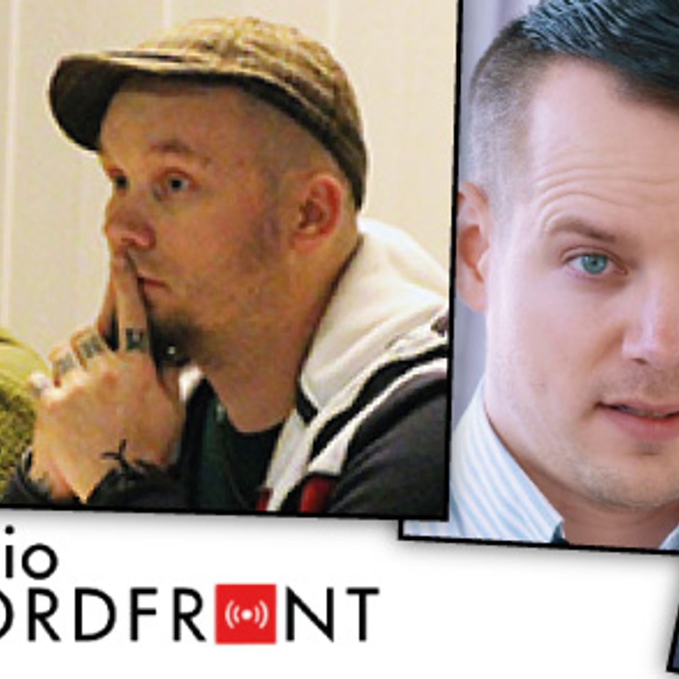 RN DIREKT#135: Tommy Olsen och Christoffer Dulny om Hanif Alibi och PewDiePie