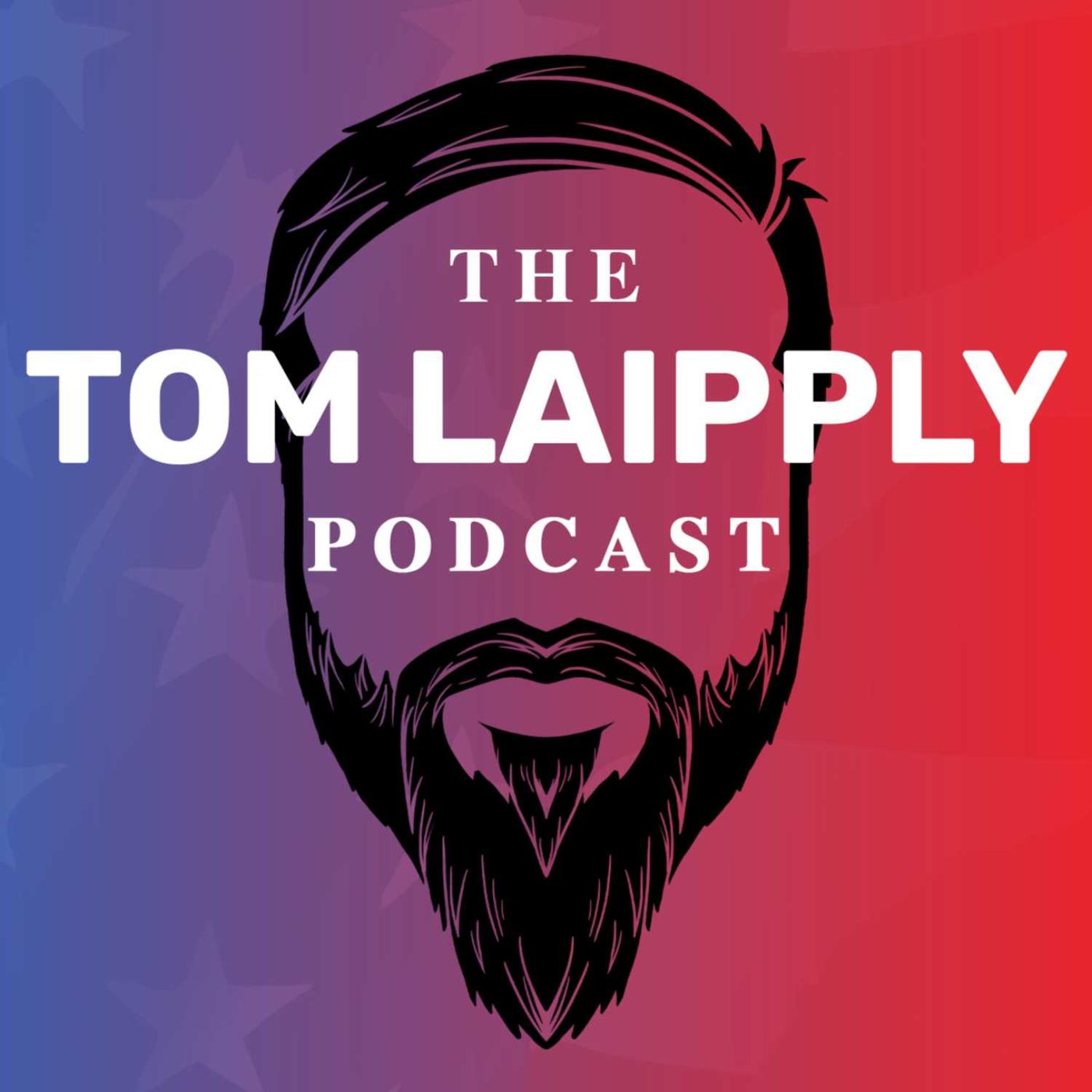The Tom Laipply Podcast podcast artwork