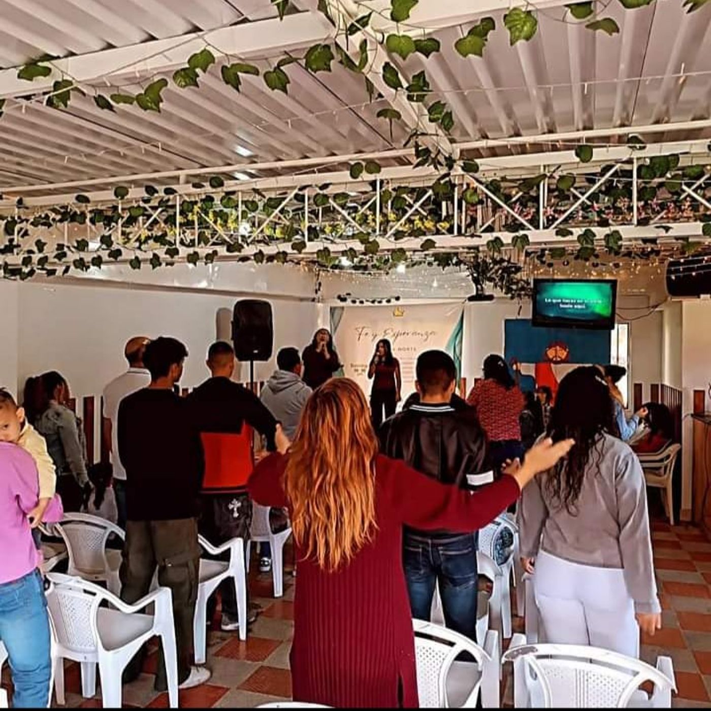 Fe y Esperanza Sabana Norte